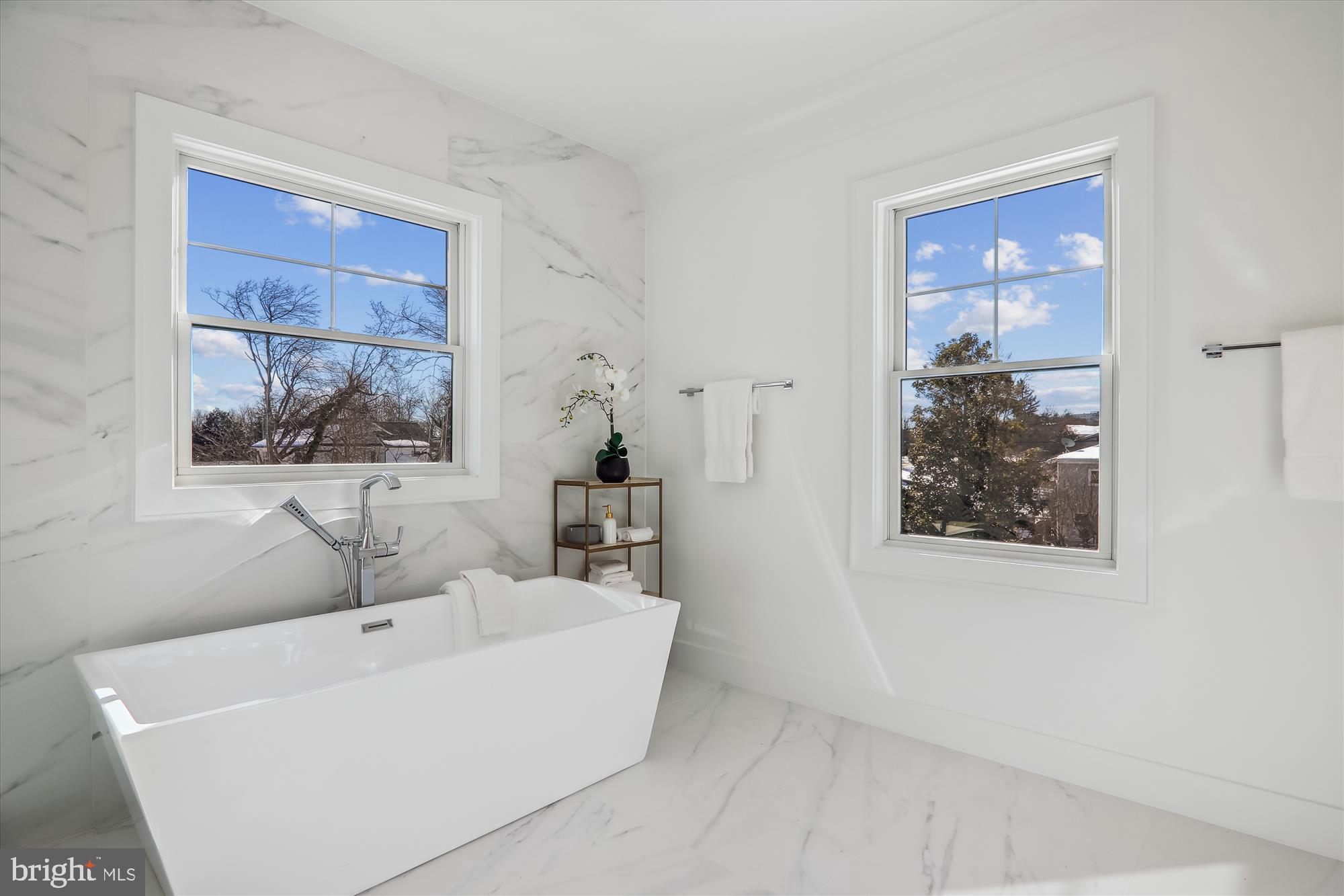 GARRETT PARK ESTATES - Residential