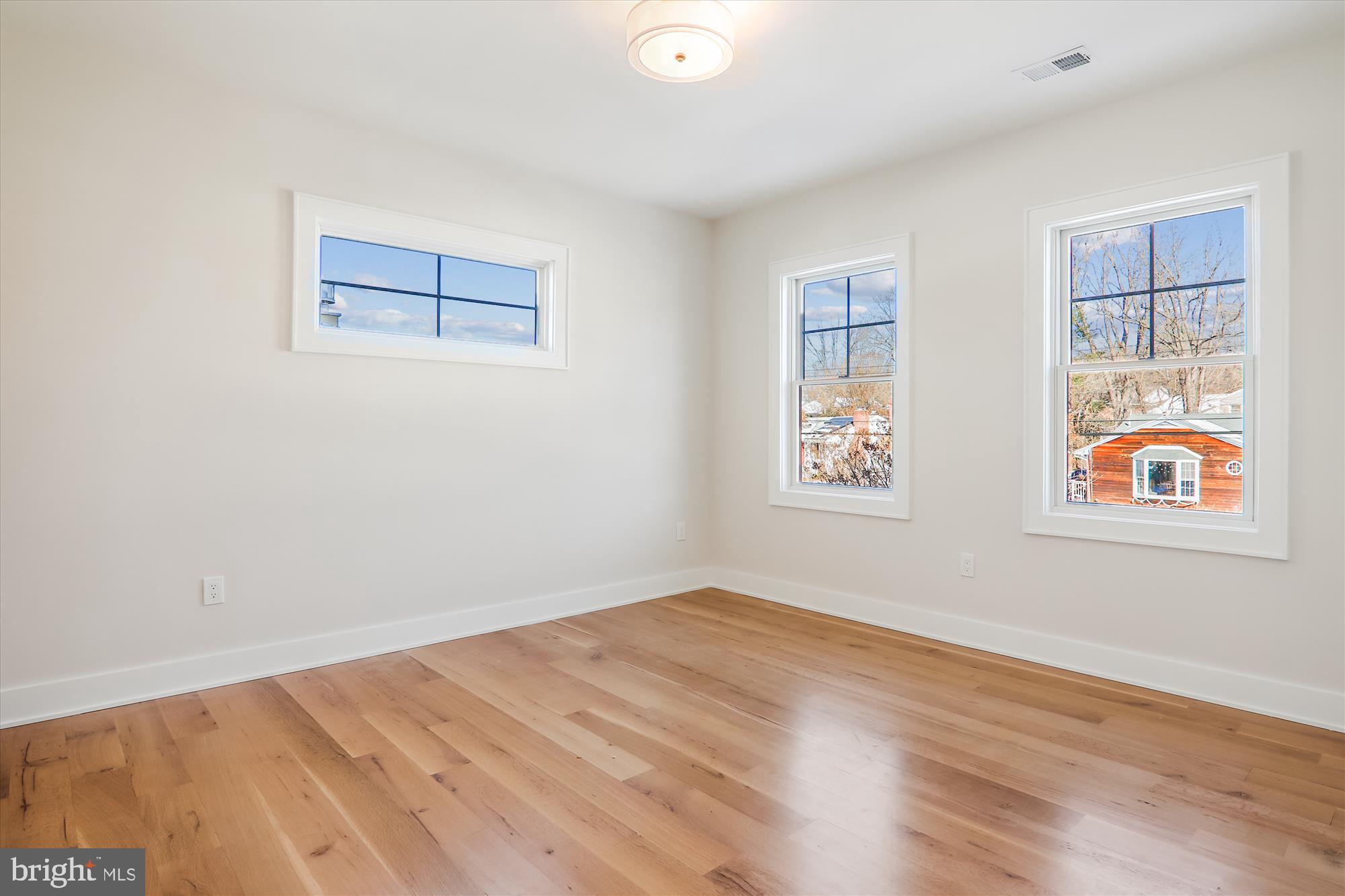 GARRETT PARK ESTATES - Residential