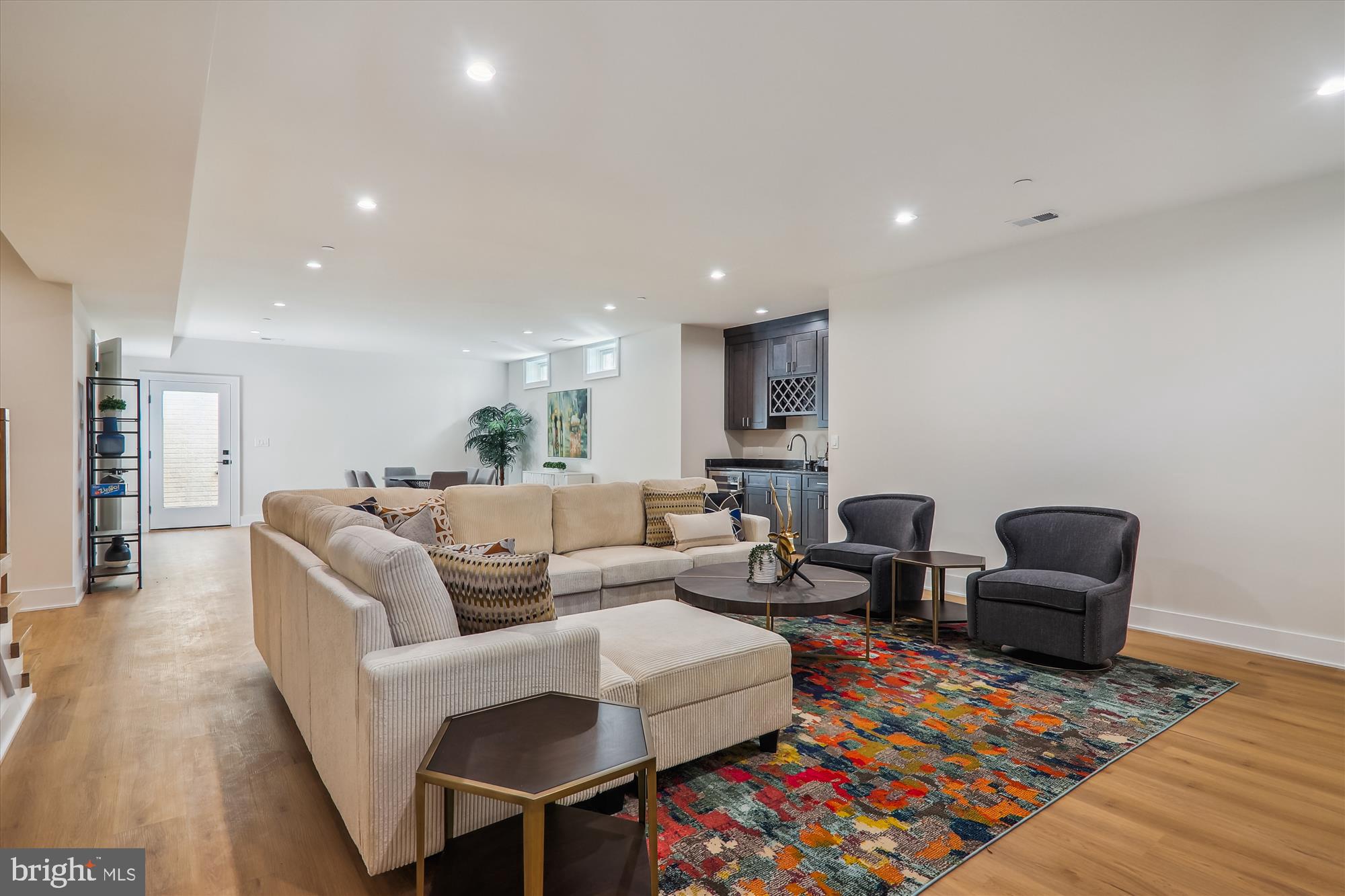 GARRETT PARK ESTATES - Residential