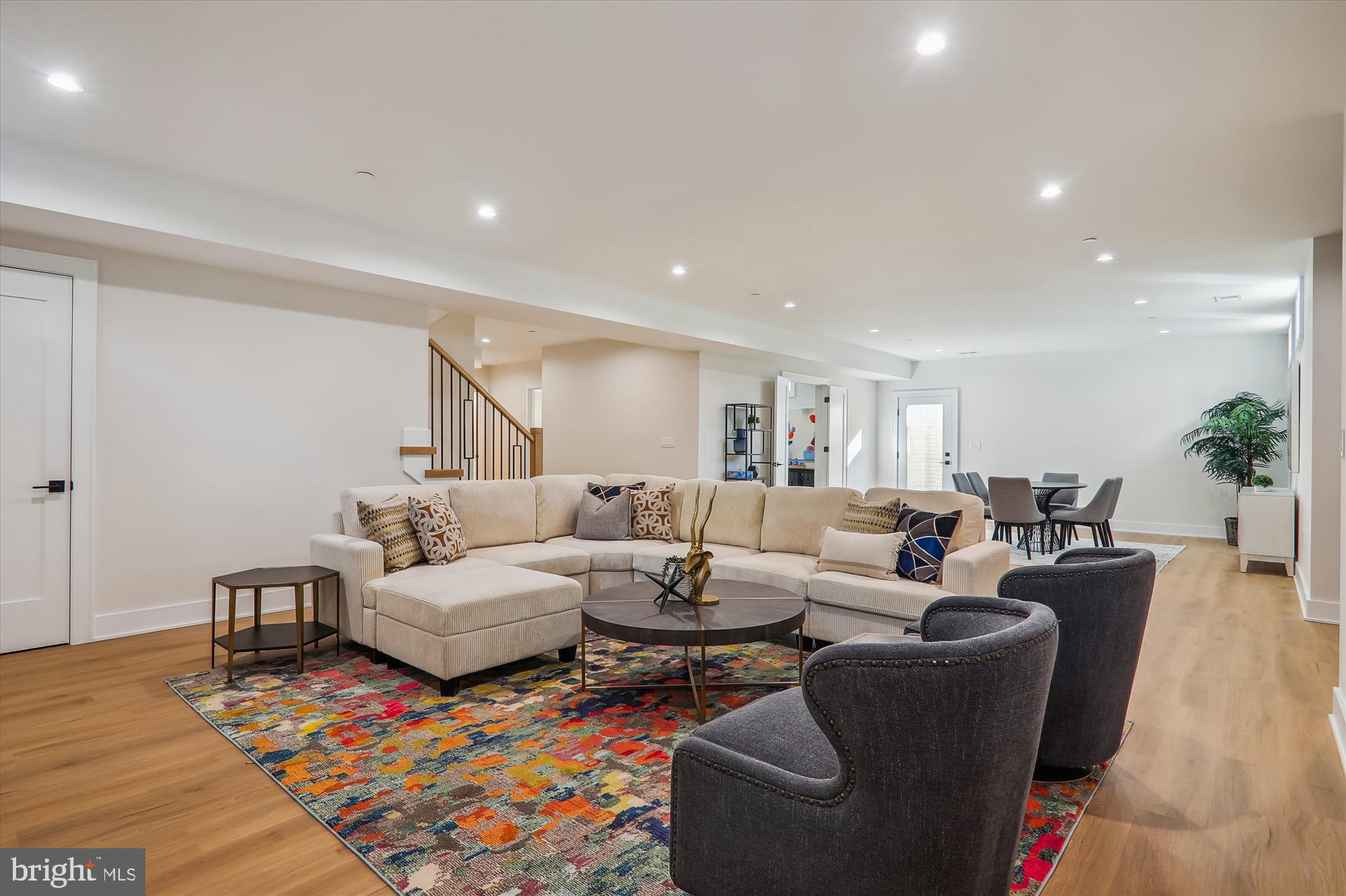 GARRETT PARK ESTATES - Residential