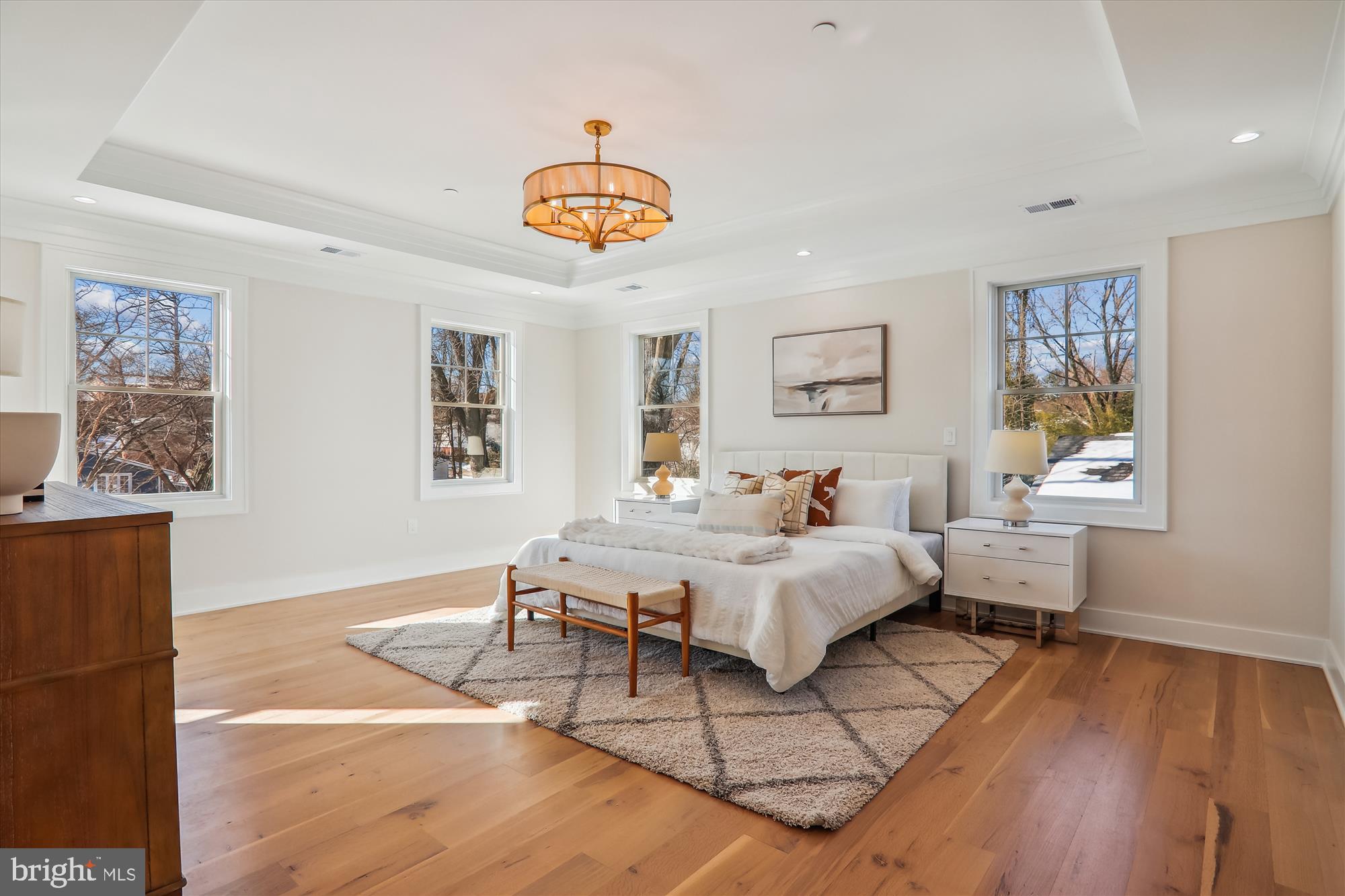 GARRETT PARK ESTATES - Residential