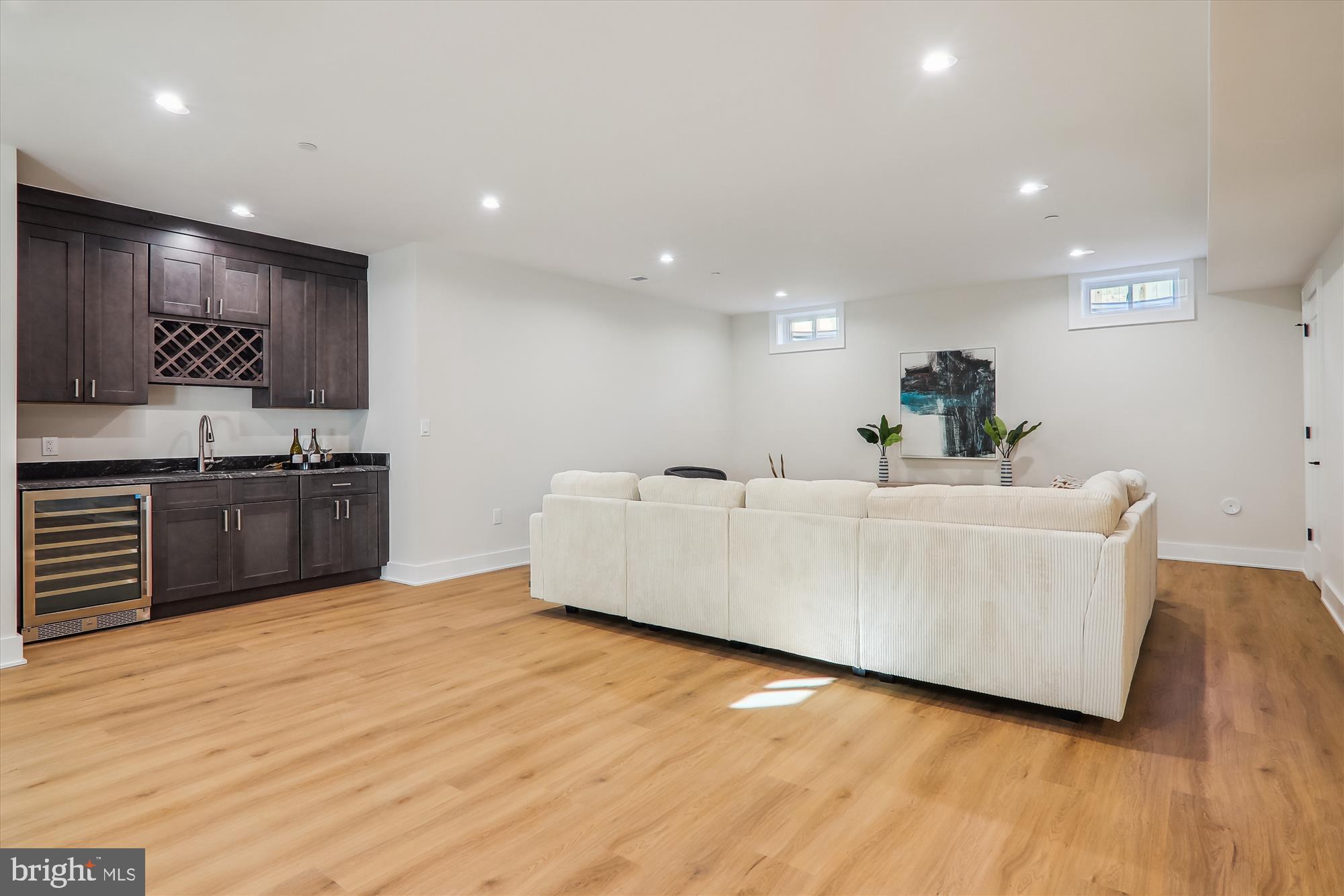 GARRETT PARK ESTATES - Residential