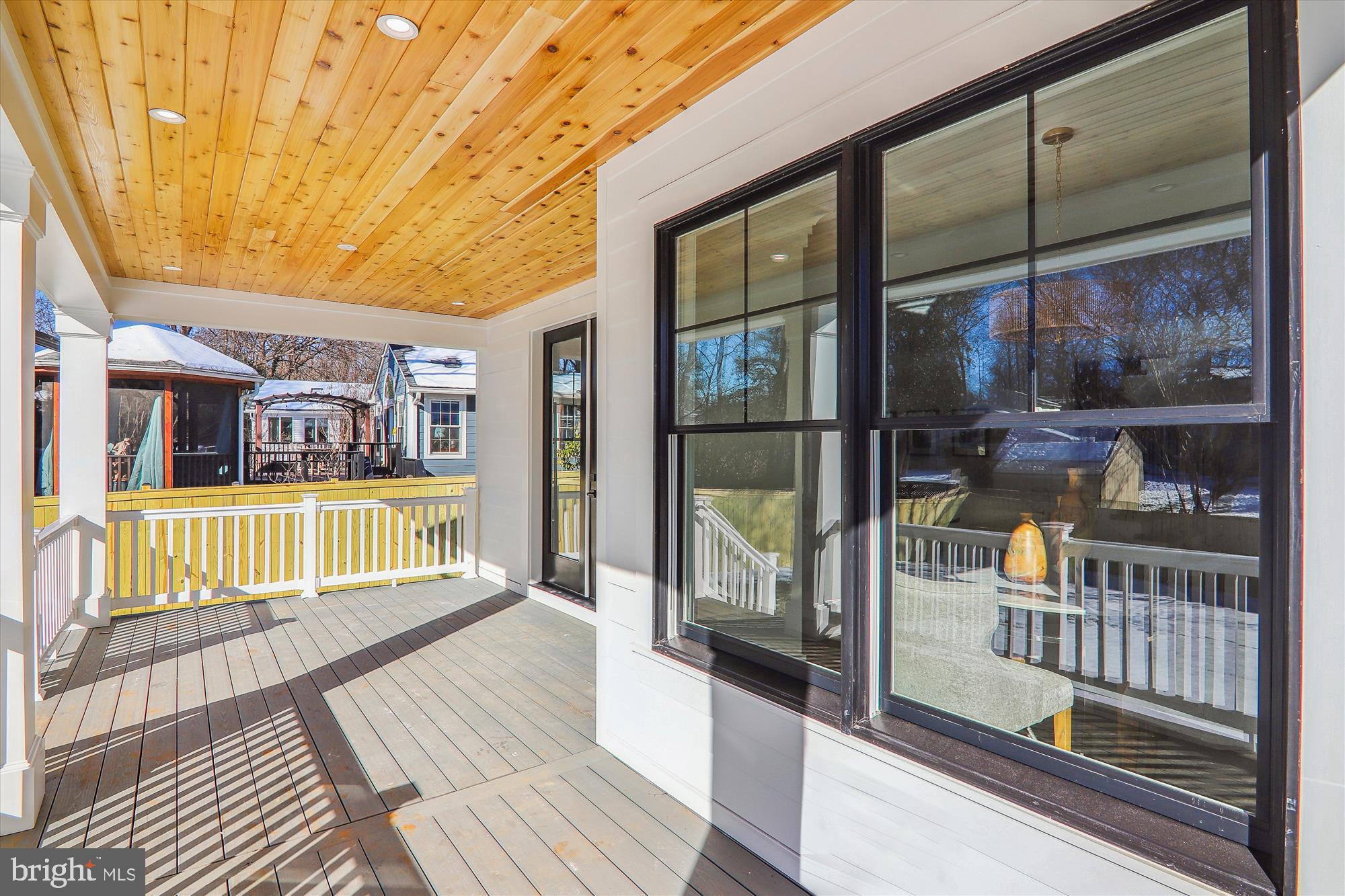 GARRETT PARK ESTATES - Residential