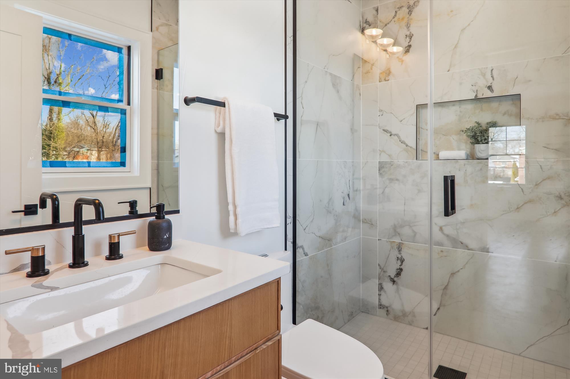 GARRETT PARK ESTATES - Residential