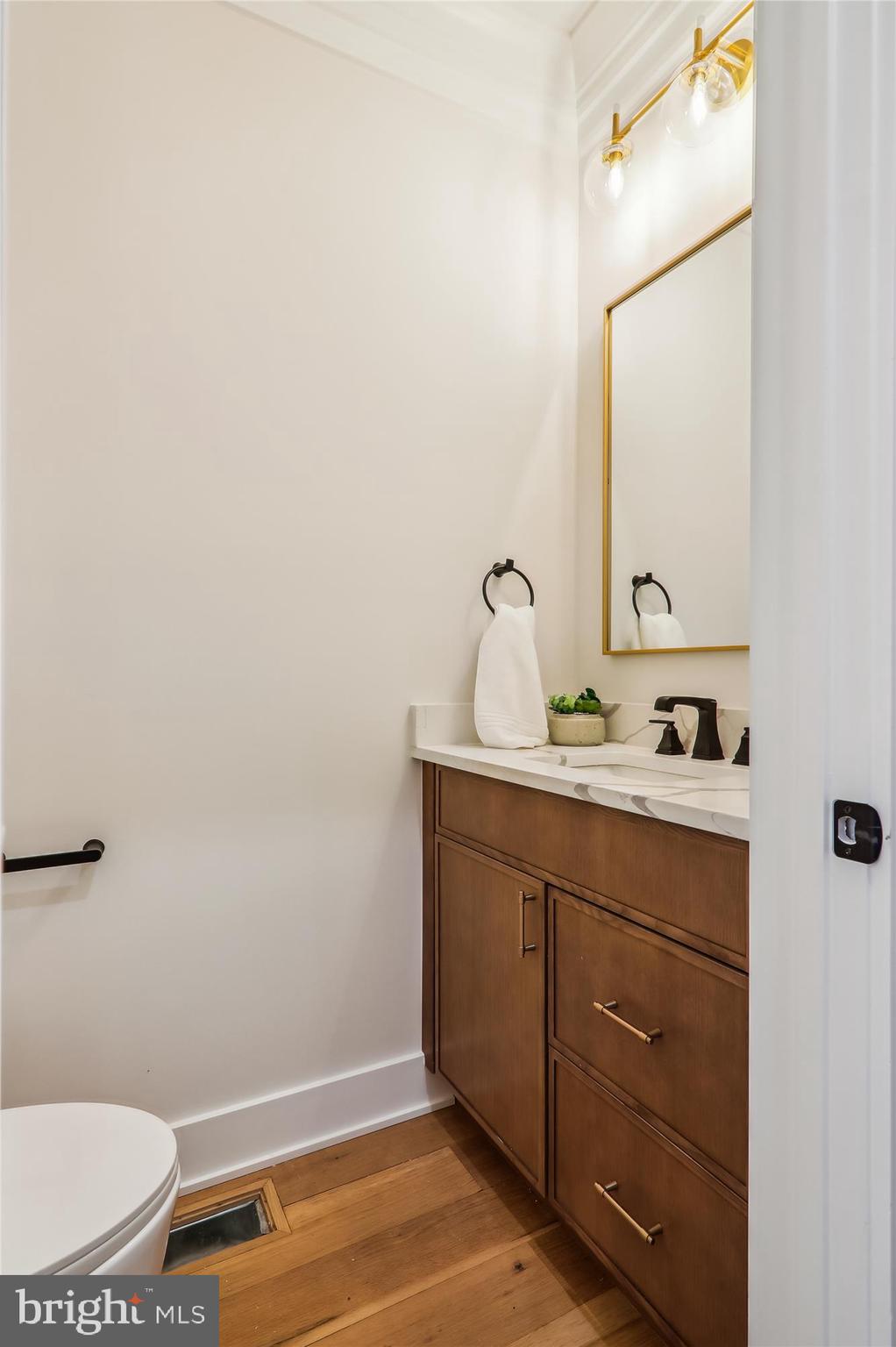 GARRETT PARK ESTATES - Residential