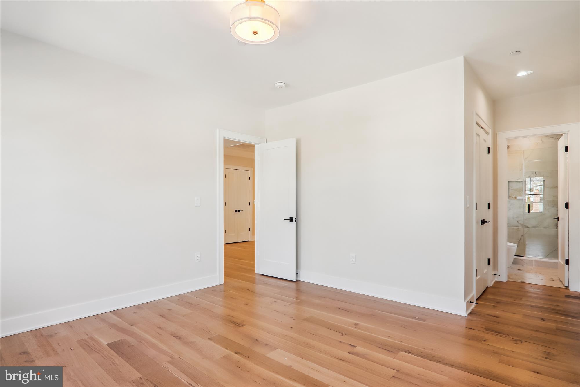 GARRETT PARK ESTATES - Residential