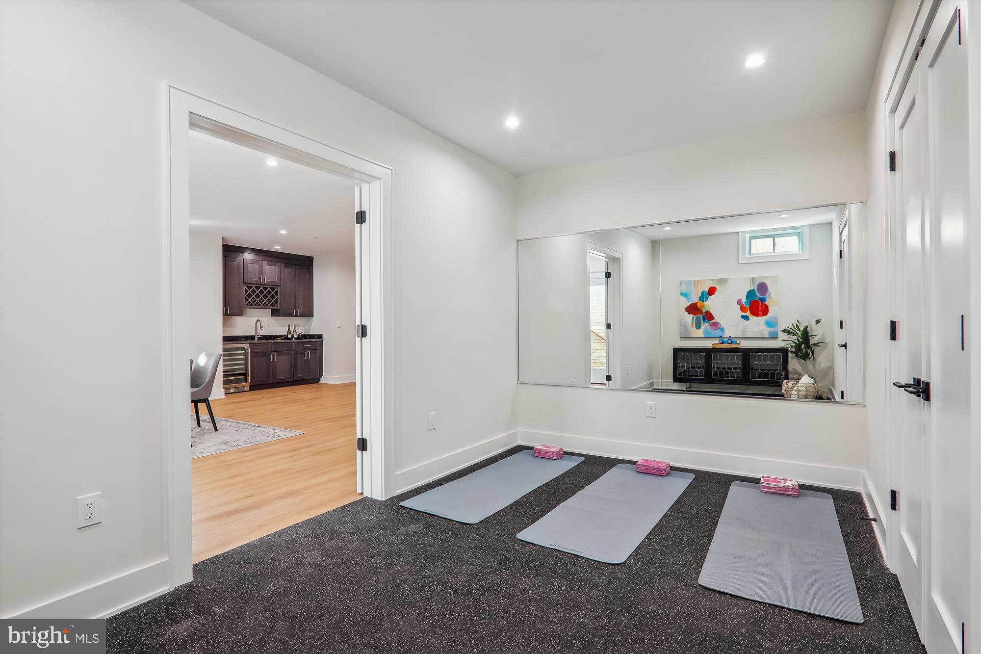 GARRETT PARK ESTATES - Residential