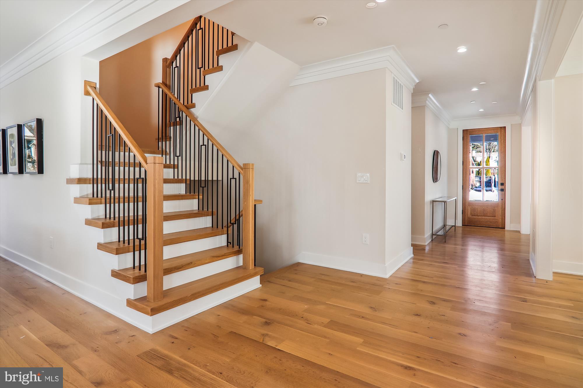 GARRETT PARK ESTATES - Residential