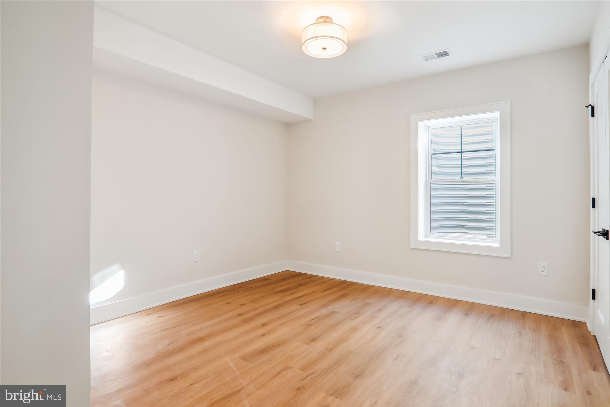 GARRETT PARK ESTATES - Residential