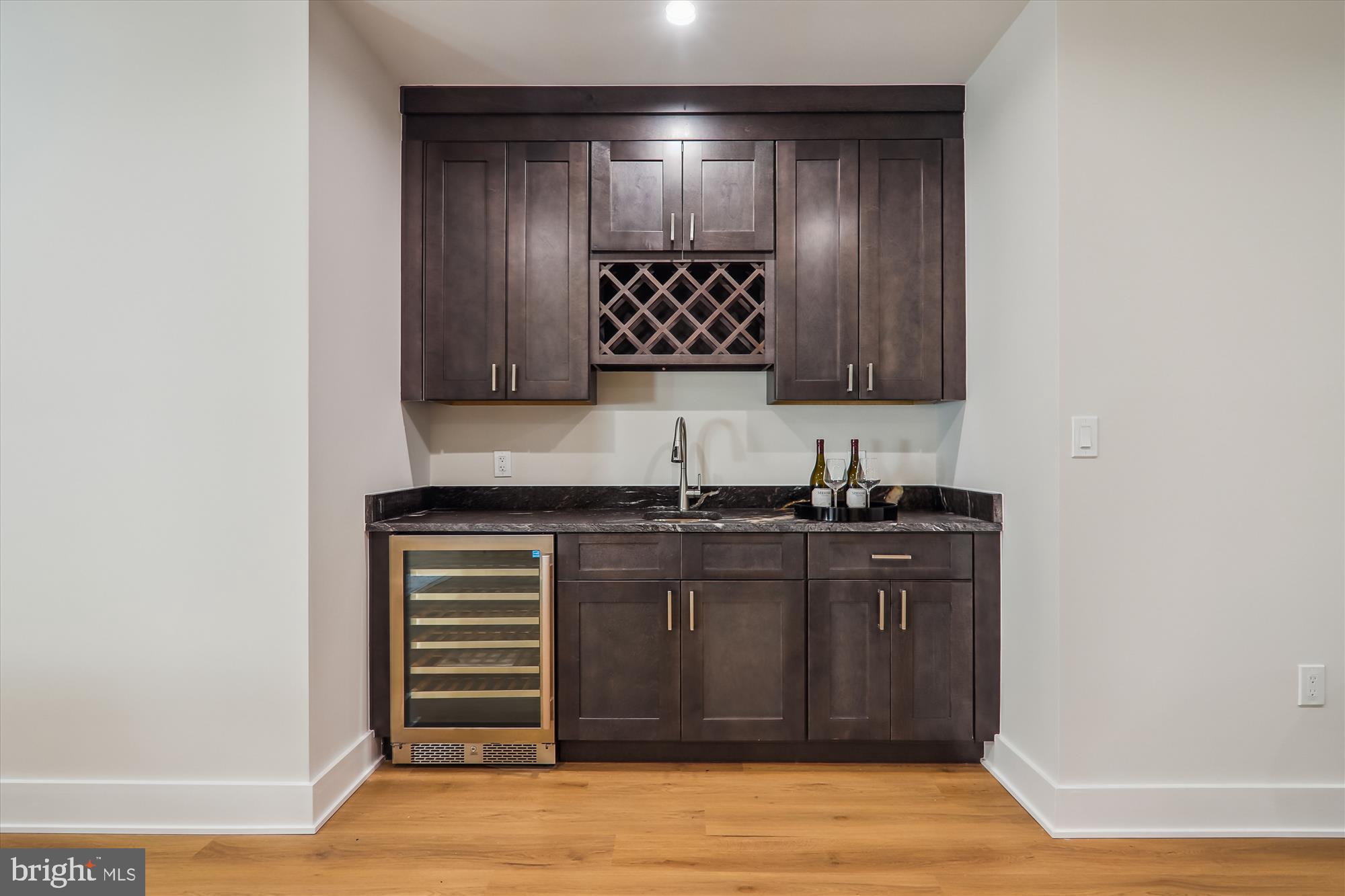 GARRETT PARK ESTATES - Residential