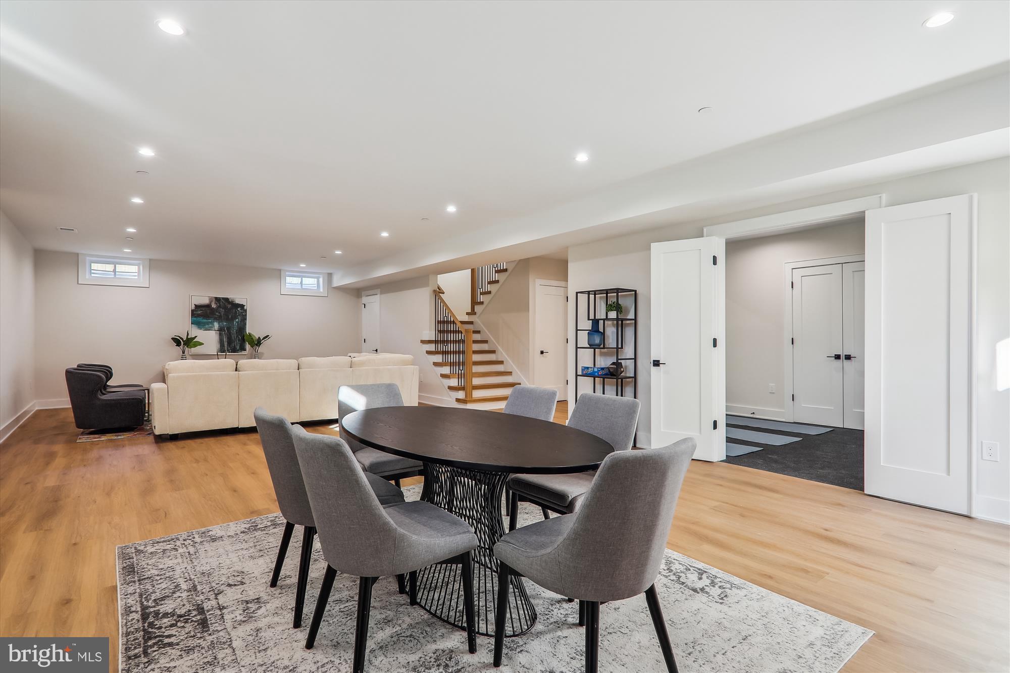 GARRETT PARK ESTATES - Residential