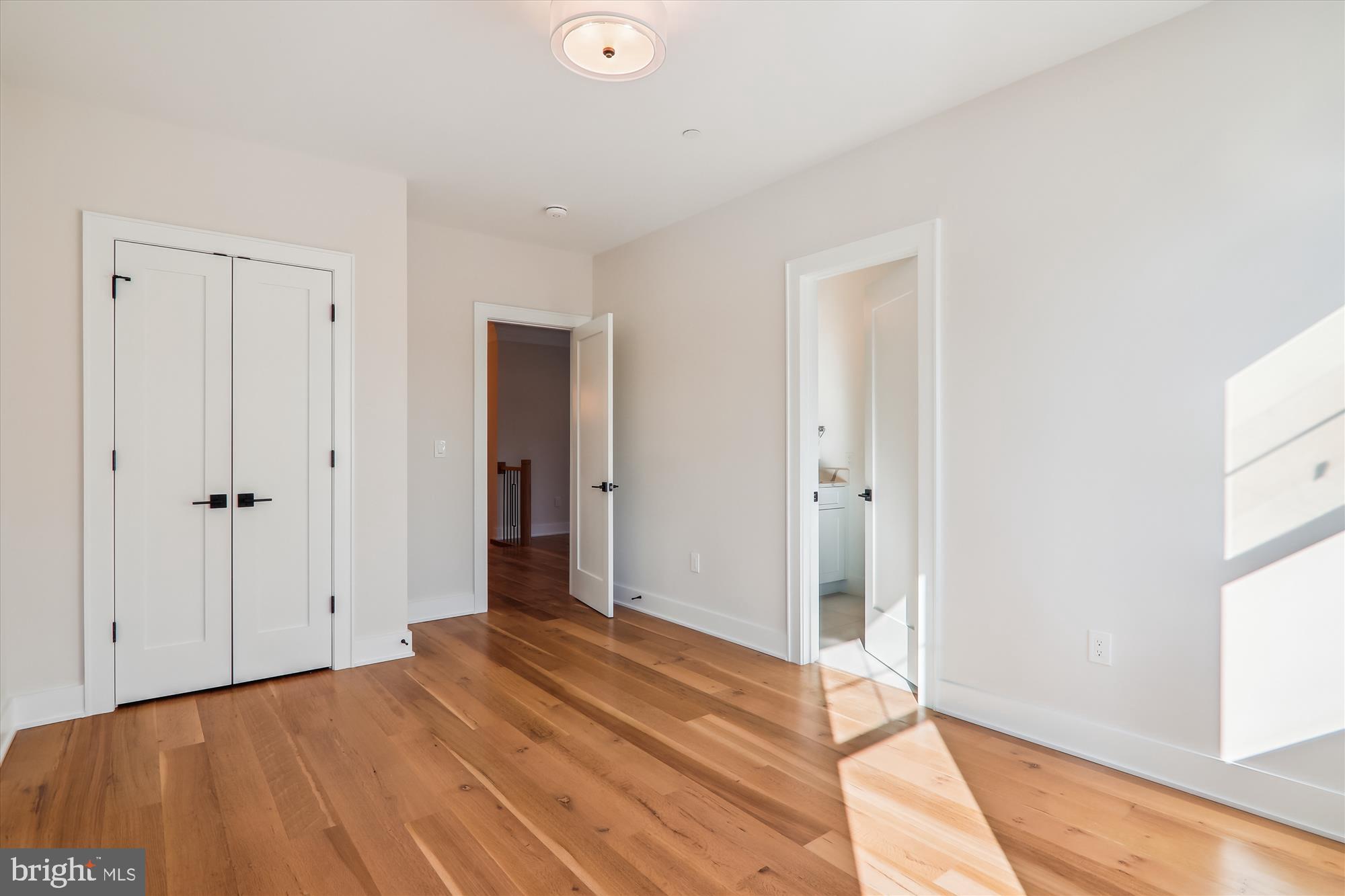 GARRETT PARK ESTATES - Residential