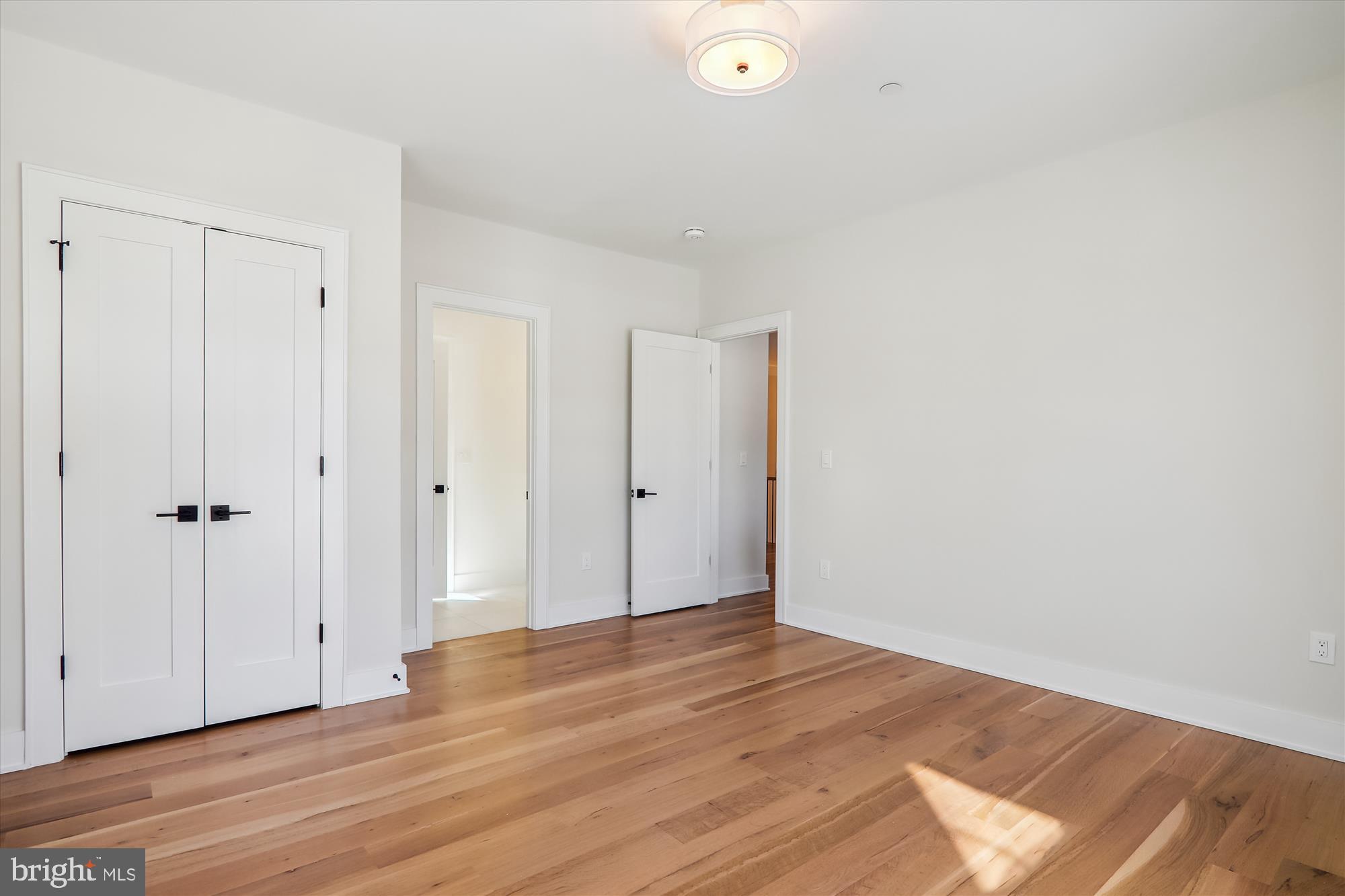 GARRETT PARK ESTATES - Residential