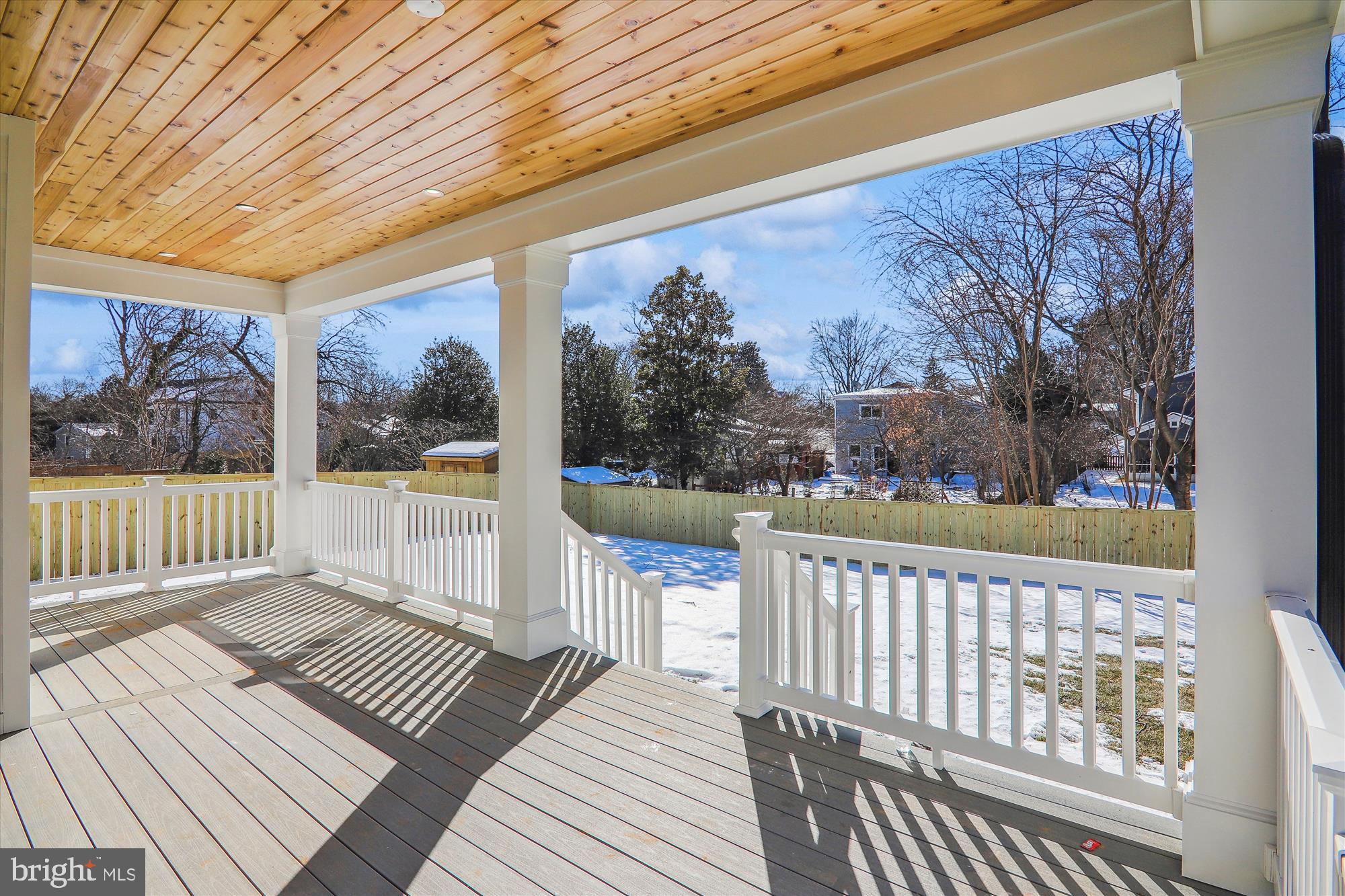 GARRETT PARK ESTATES - Residential