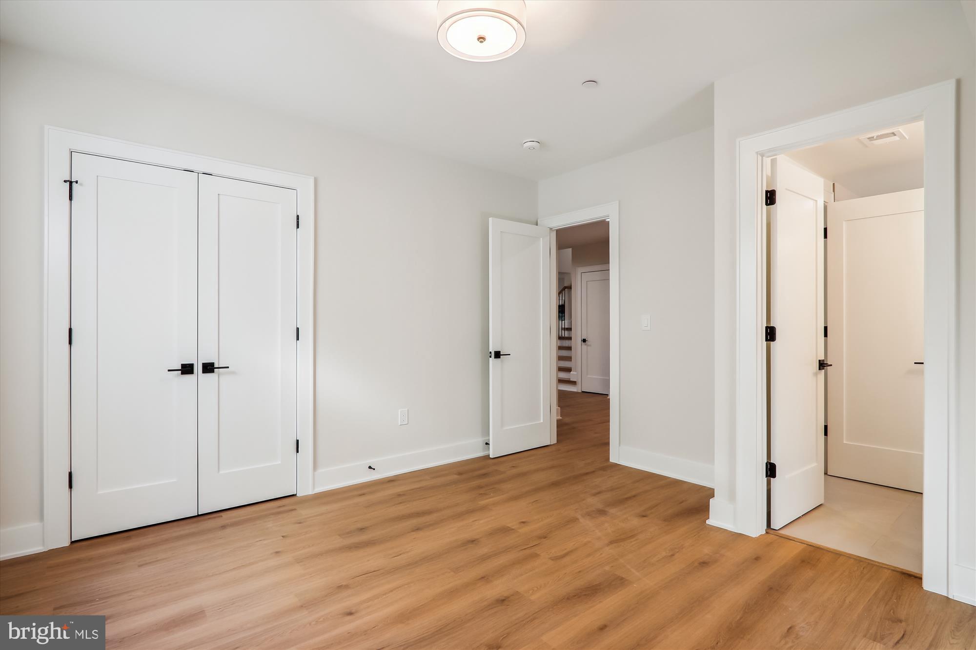 GARRETT PARK ESTATES - Residential