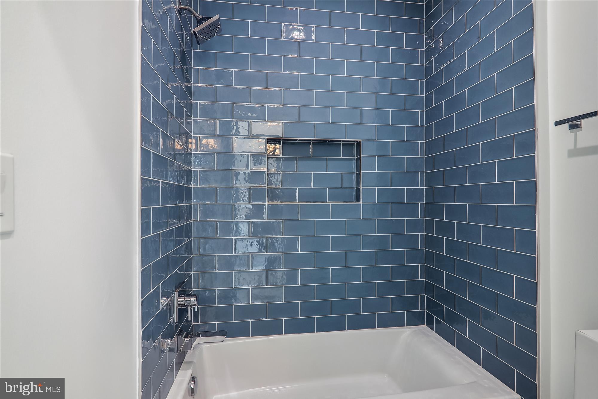 GARRETT PARK ESTATES - Residential