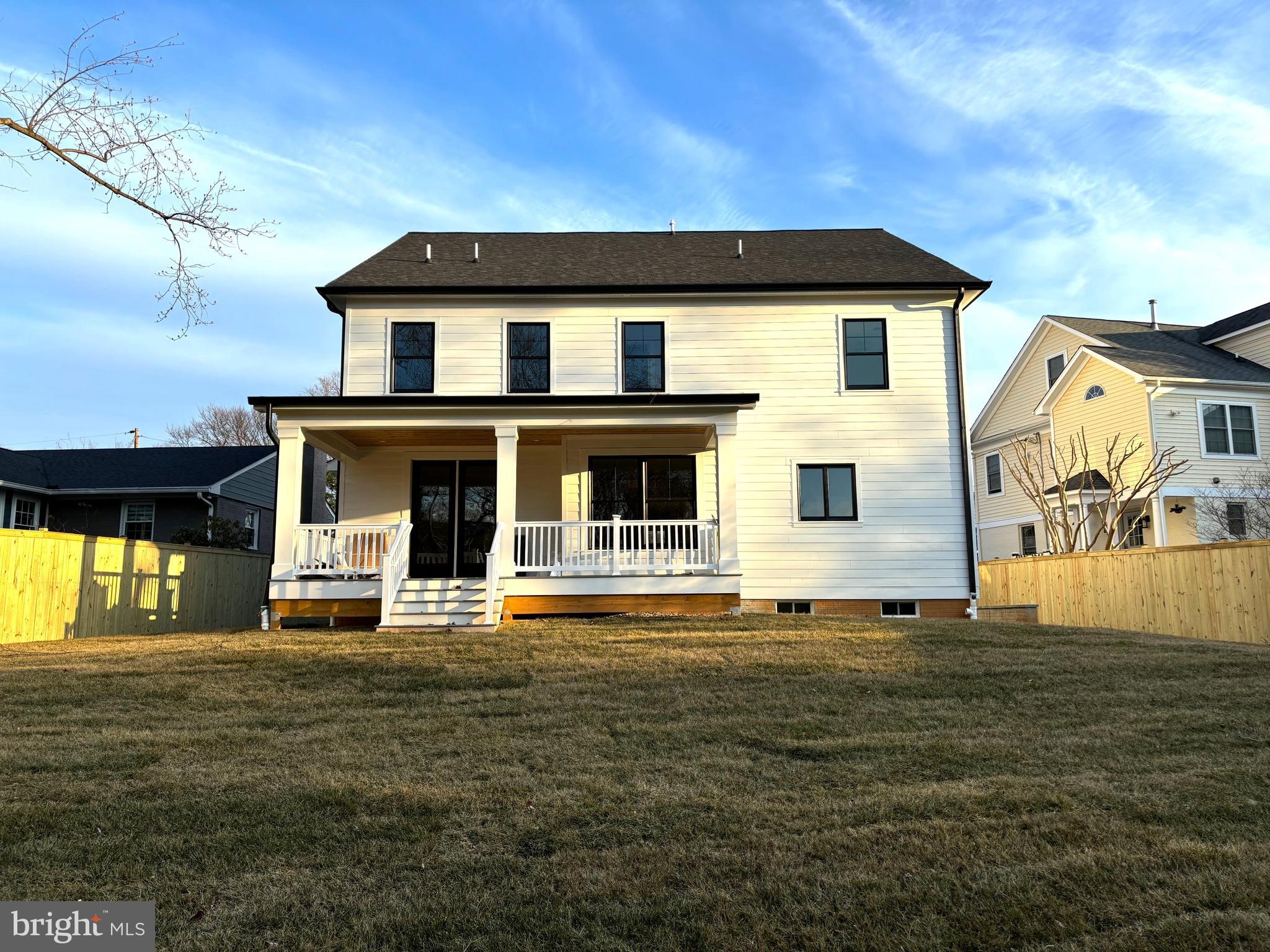 GARRETT PARK ESTATES - Residential