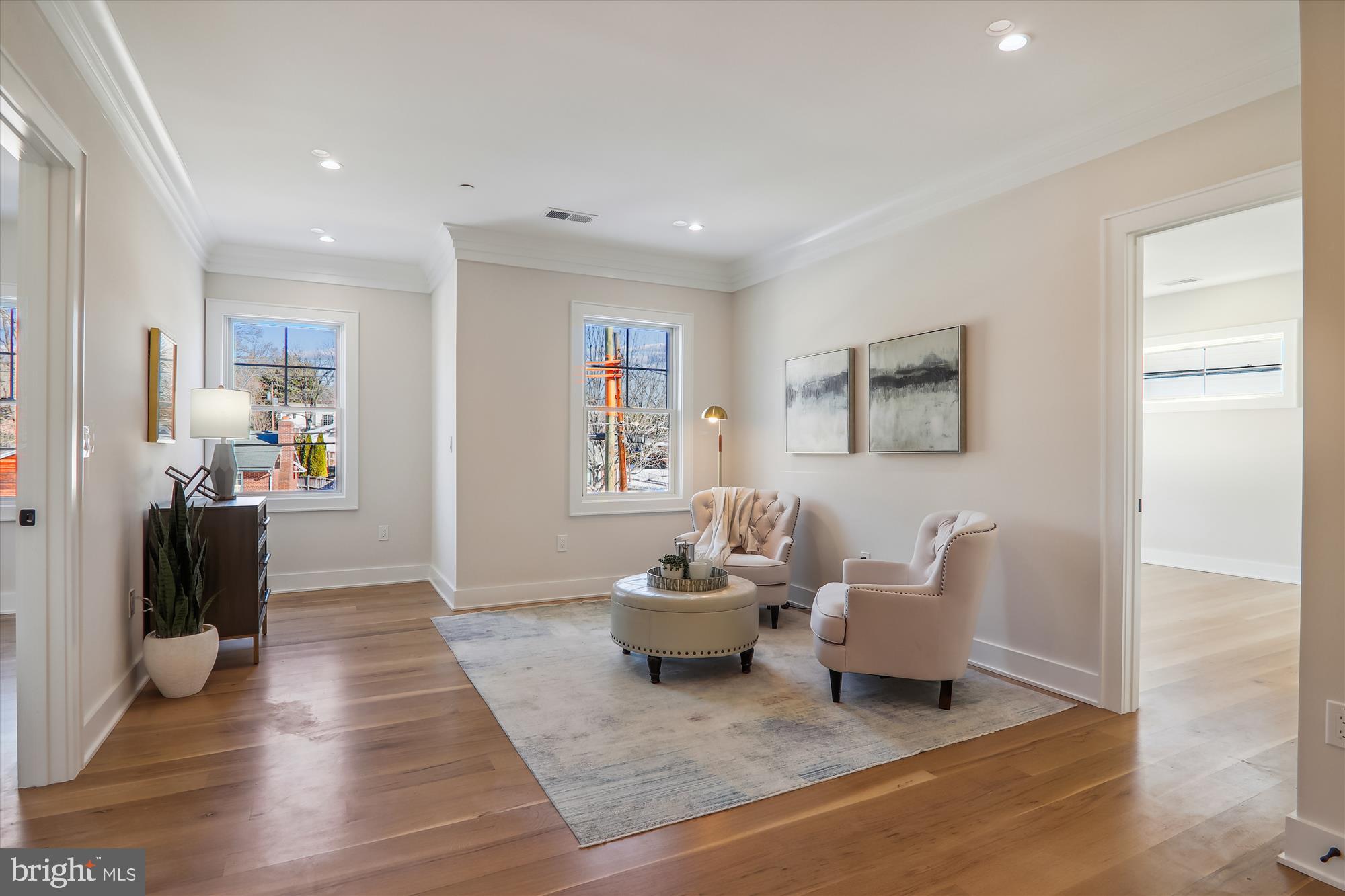 GARRETT PARK ESTATES - Residential