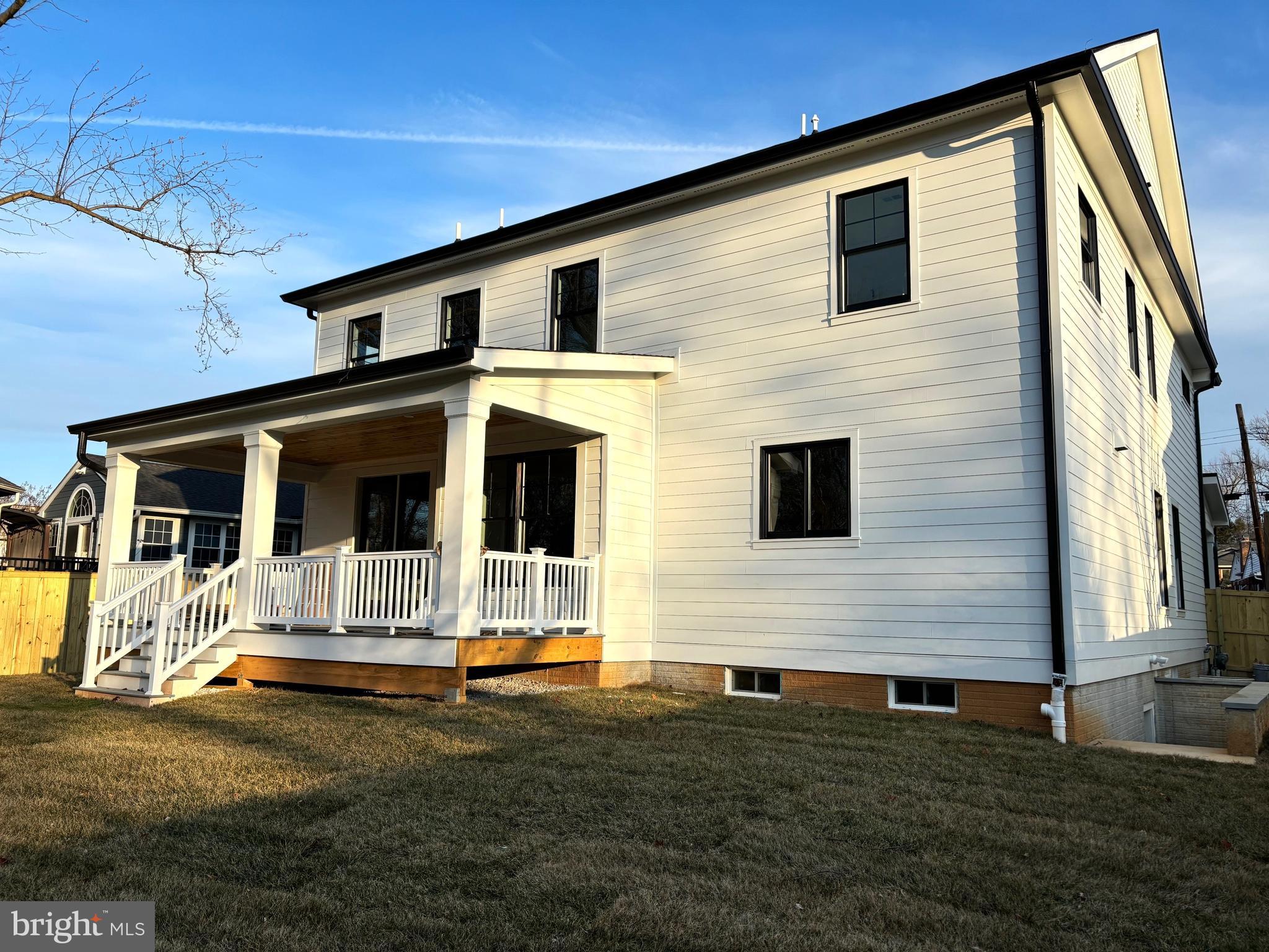 GARRETT PARK ESTATES - Residential