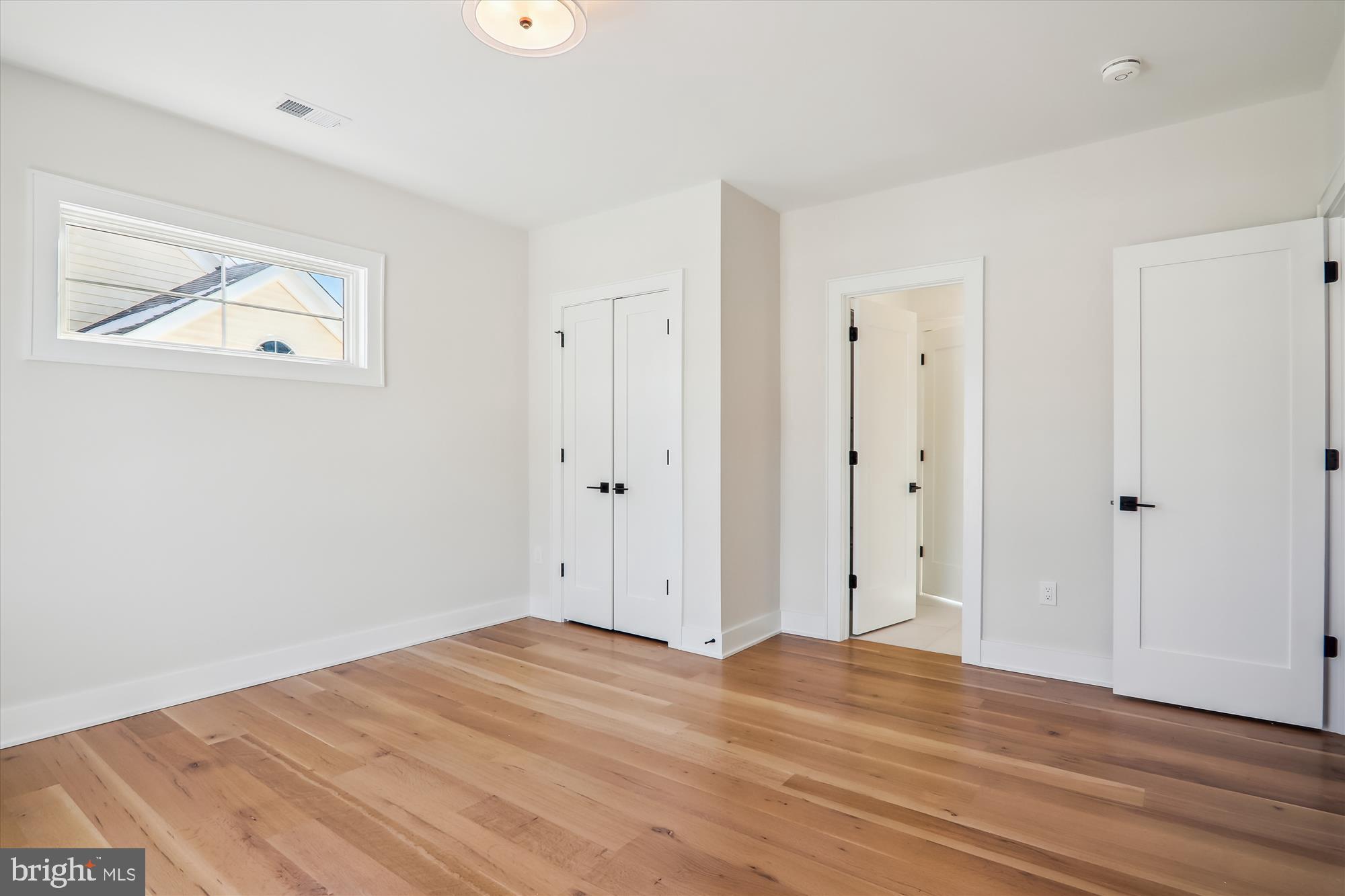 GARRETT PARK ESTATES - Residential