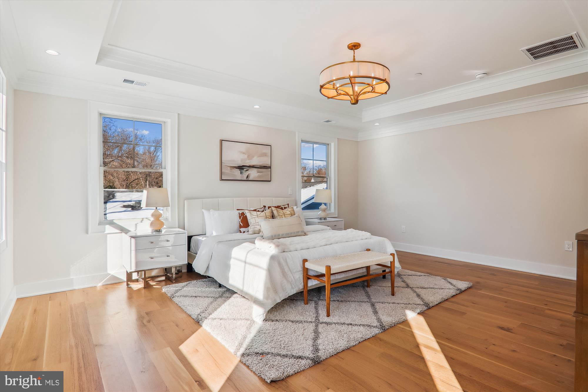 GARRETT PARK ESTATES - Residential