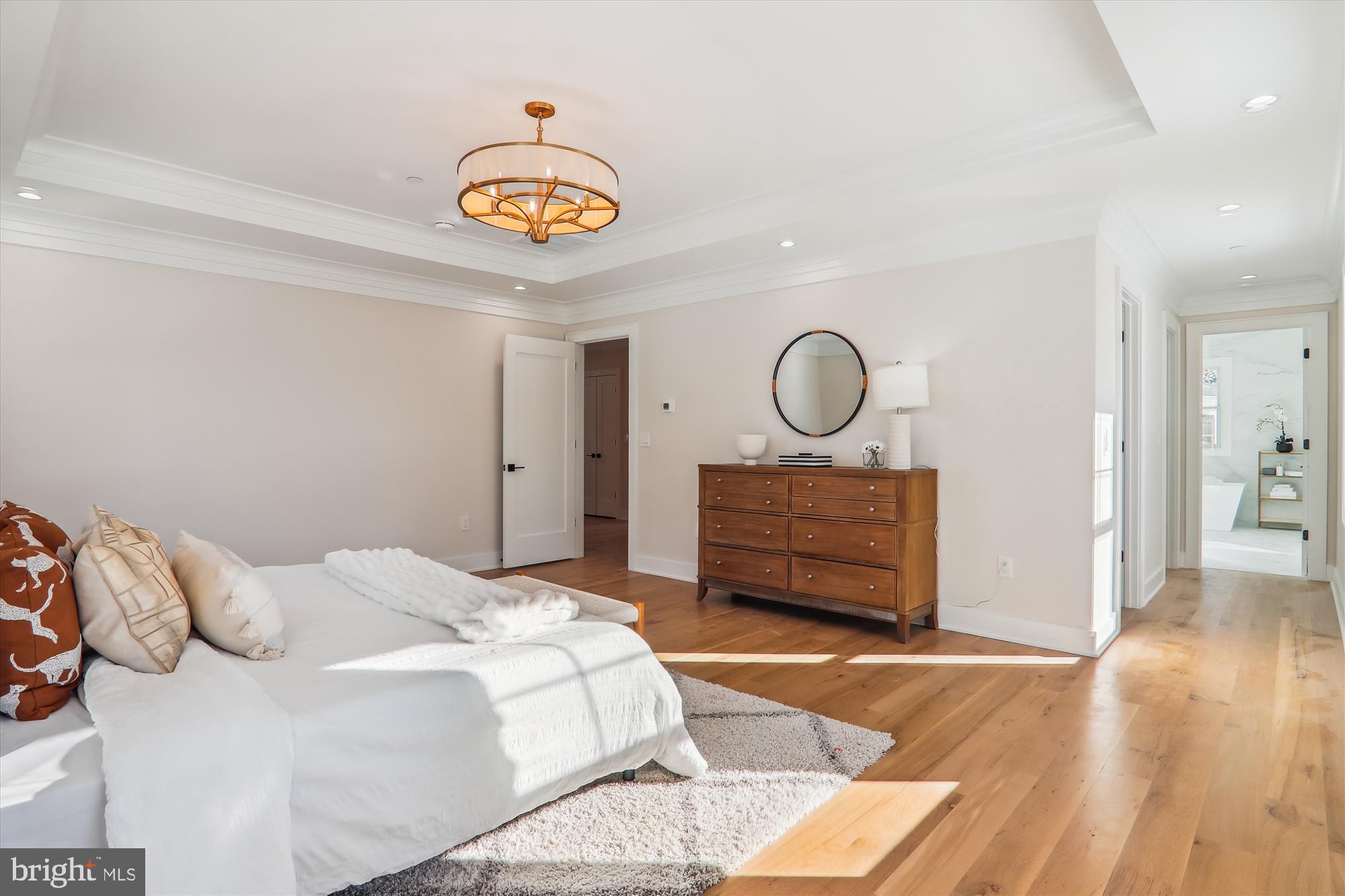 GARRETT PARK ESTATES - Residential