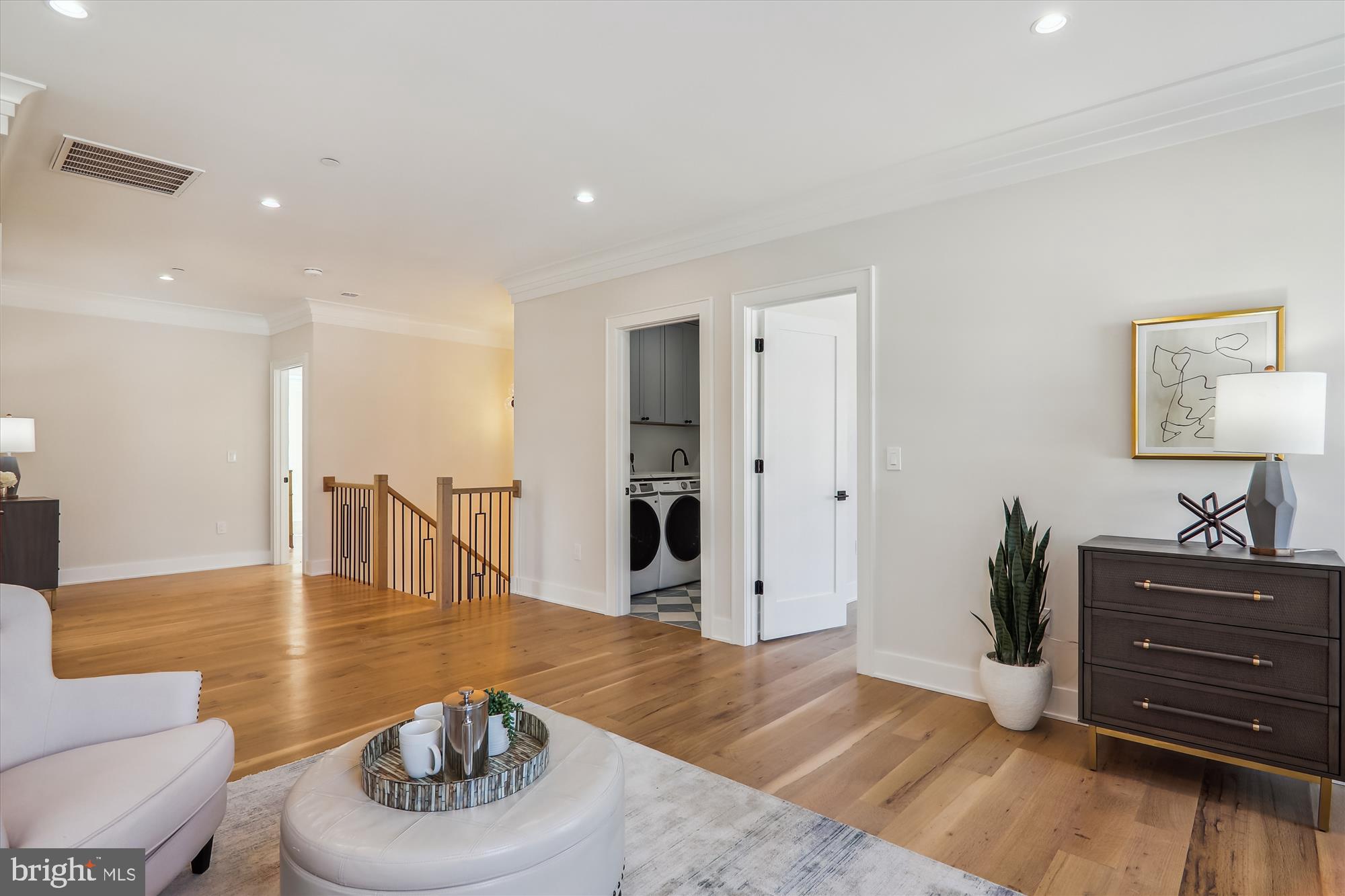 GARRETT PARK ESTATES - Residential