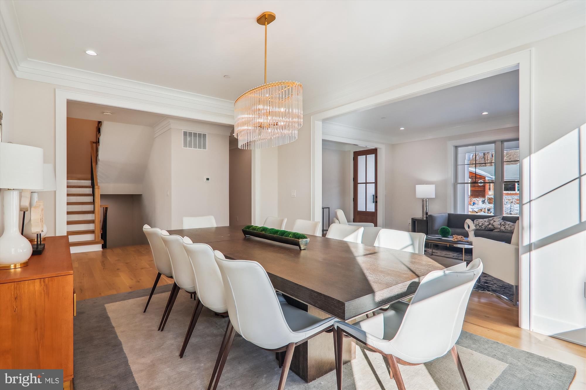 GARRETT PARK ESTATES - Residential