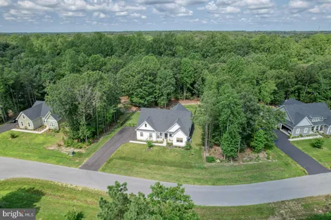 24195 Jerrico Road, Lincoln, DE MLS: DESU2090888