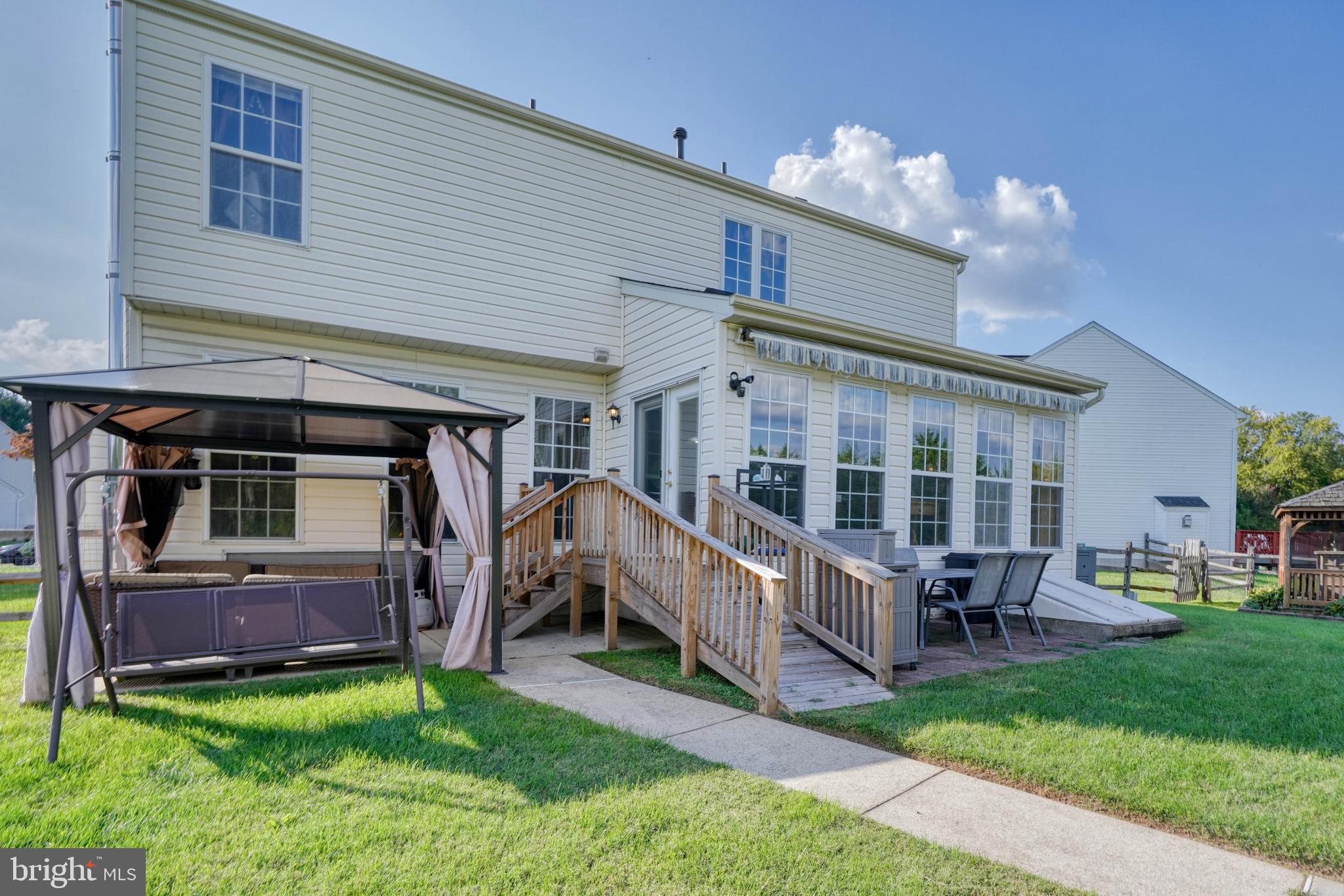 OTTER CREEK LANDING - Residential