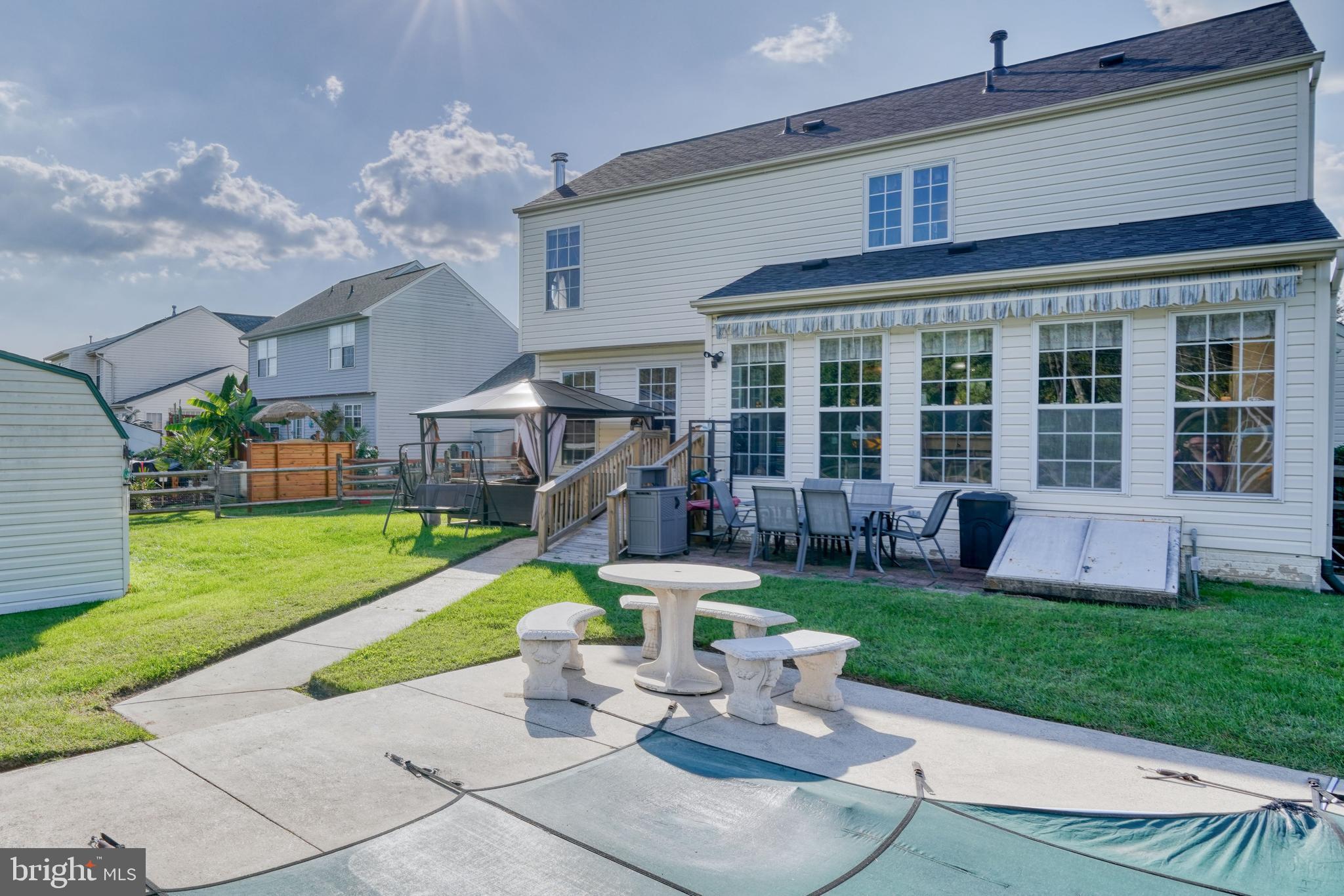 OTTER CREEK LANDING - Residential