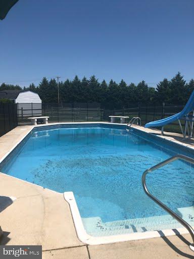 OTTER CREEK LANDING - Residential