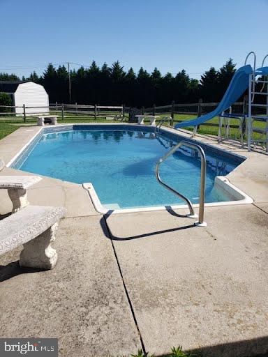 OTTER CREEK LANDING - Residential