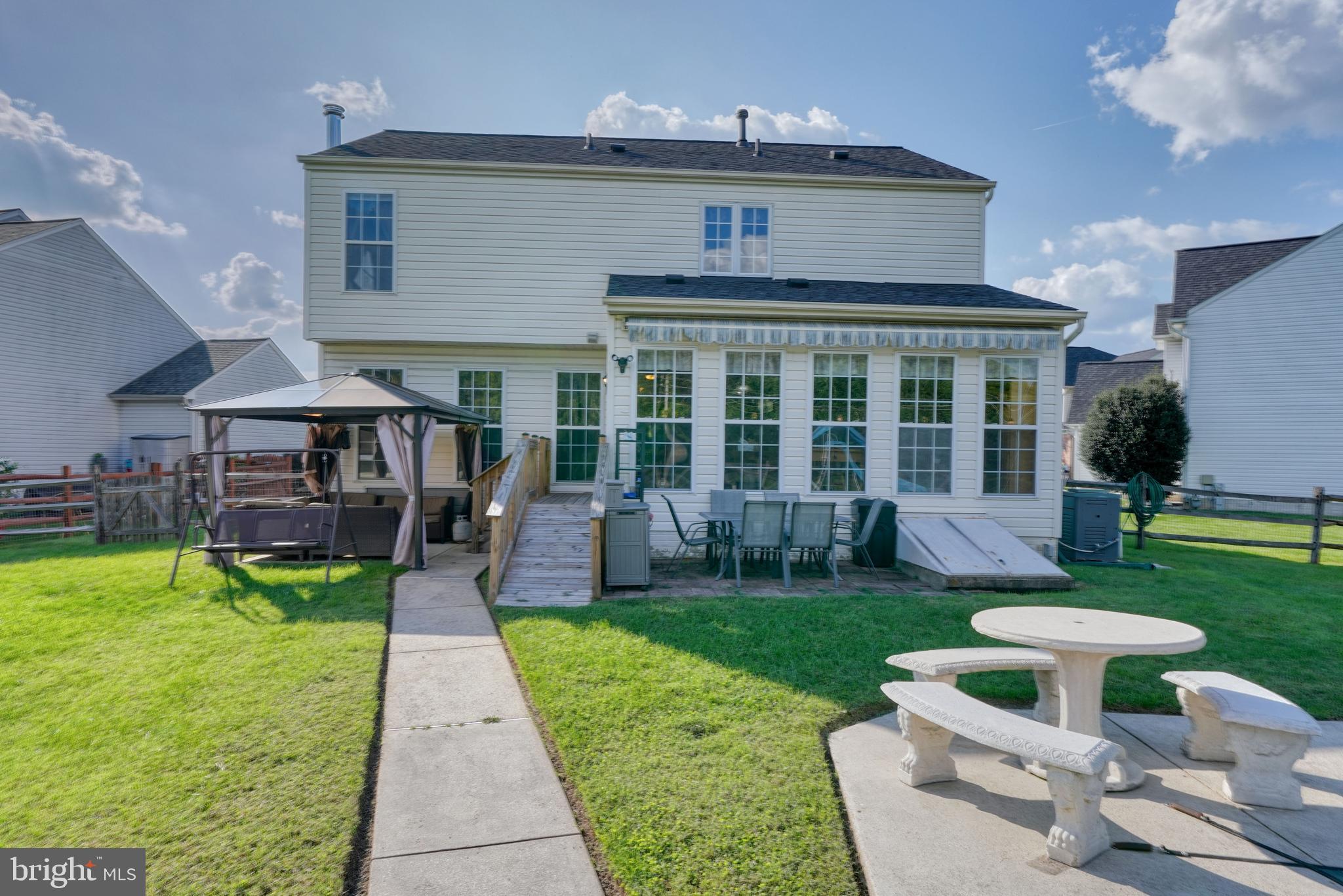 OTTER CREEK LANDING - Residential