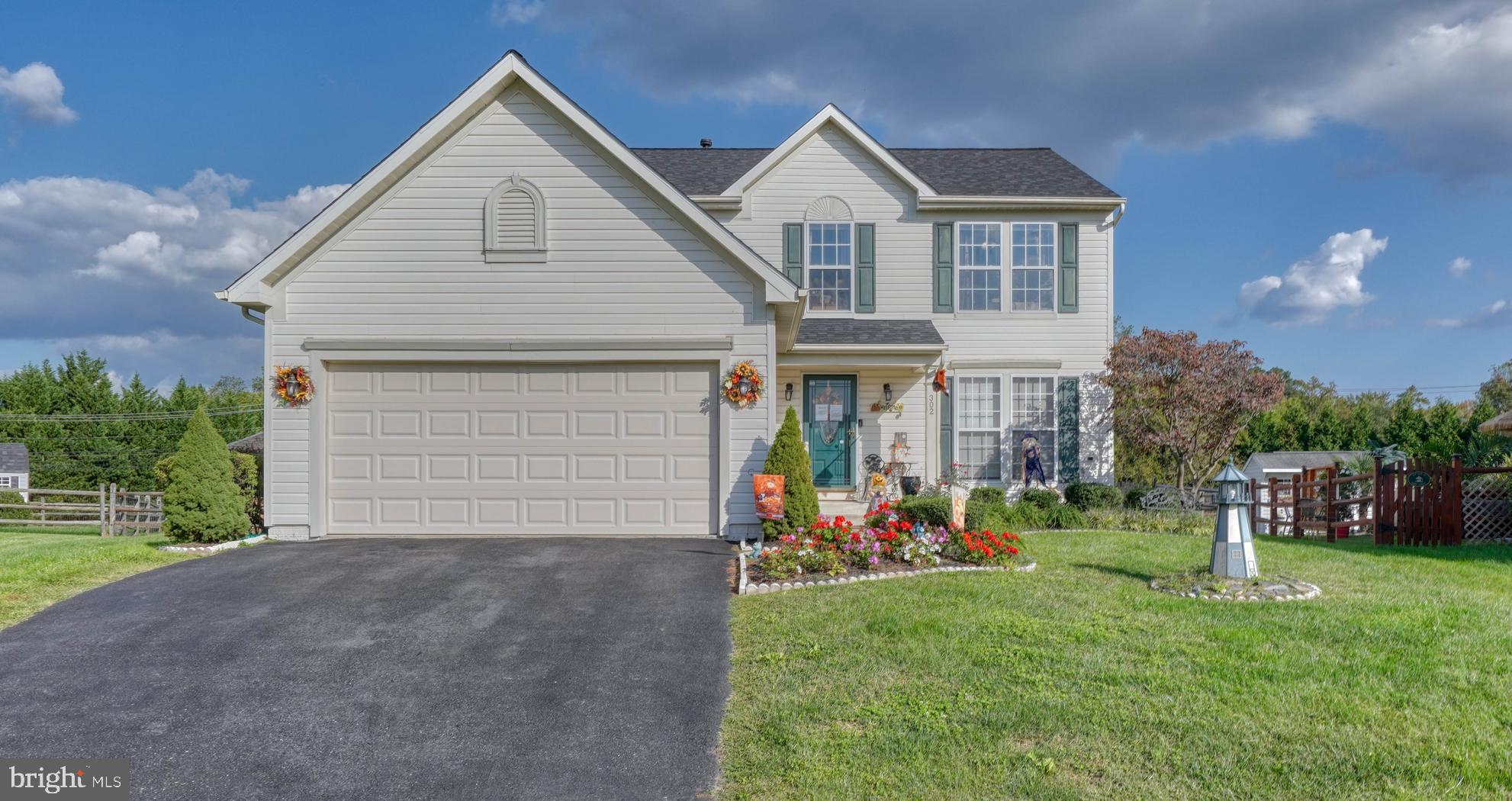 OTTER CREEK LANDING - Residential