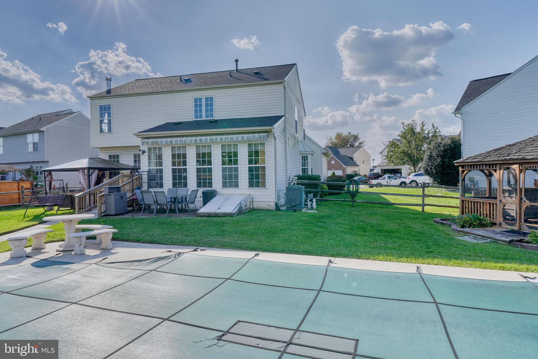 OTTER CREEK LANDING - Residential