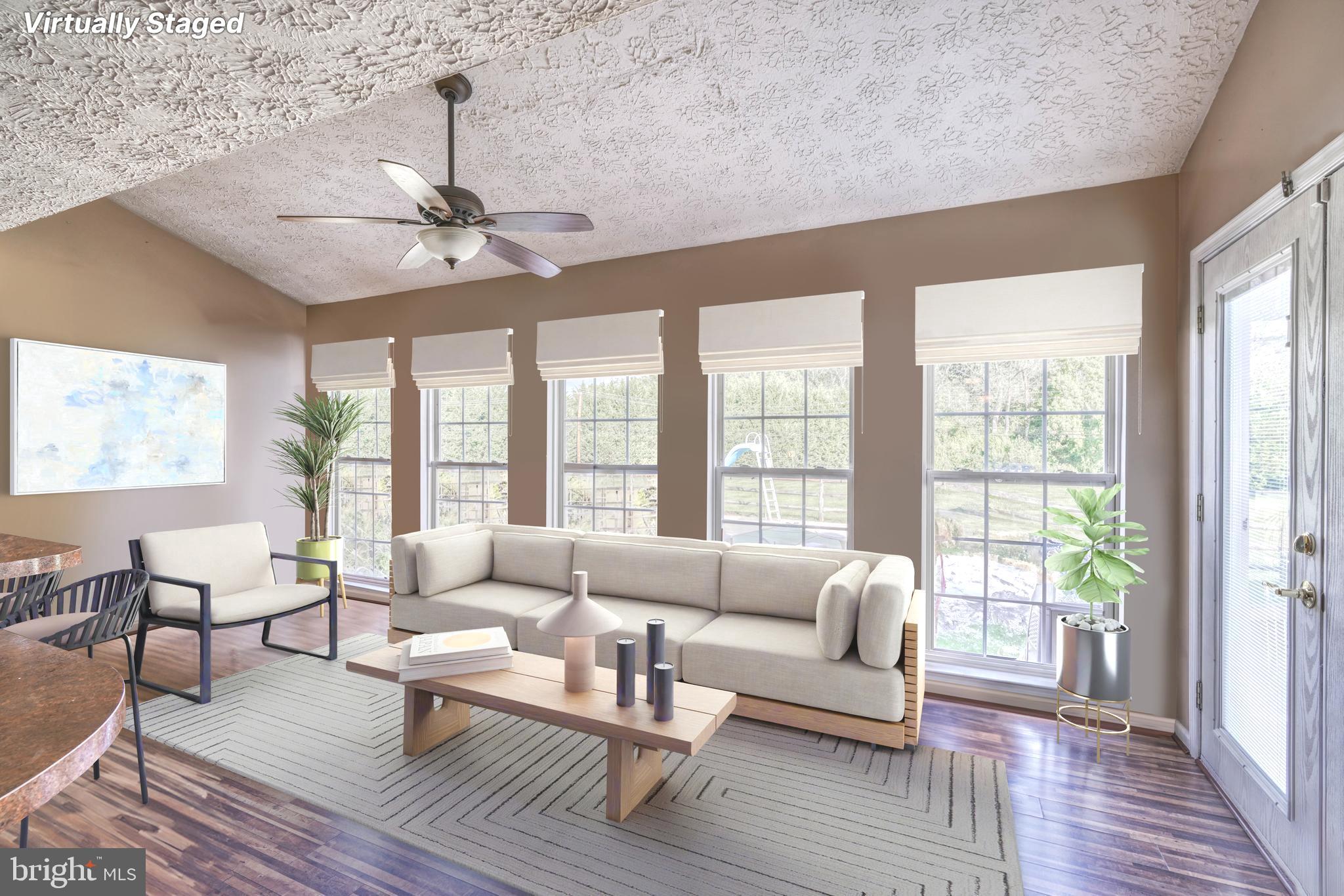 OTTER CREEK LANDING - Residential