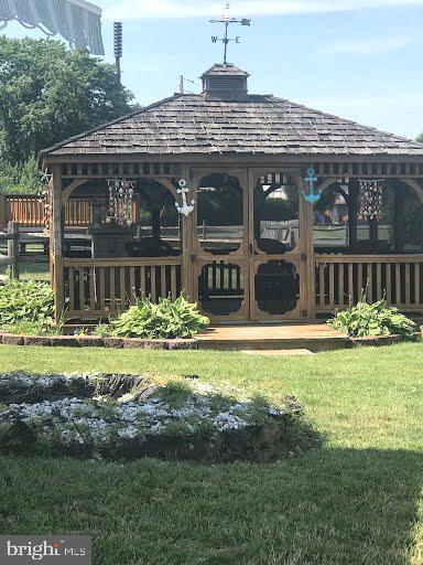 OTTER CREEK LANDING - Residential