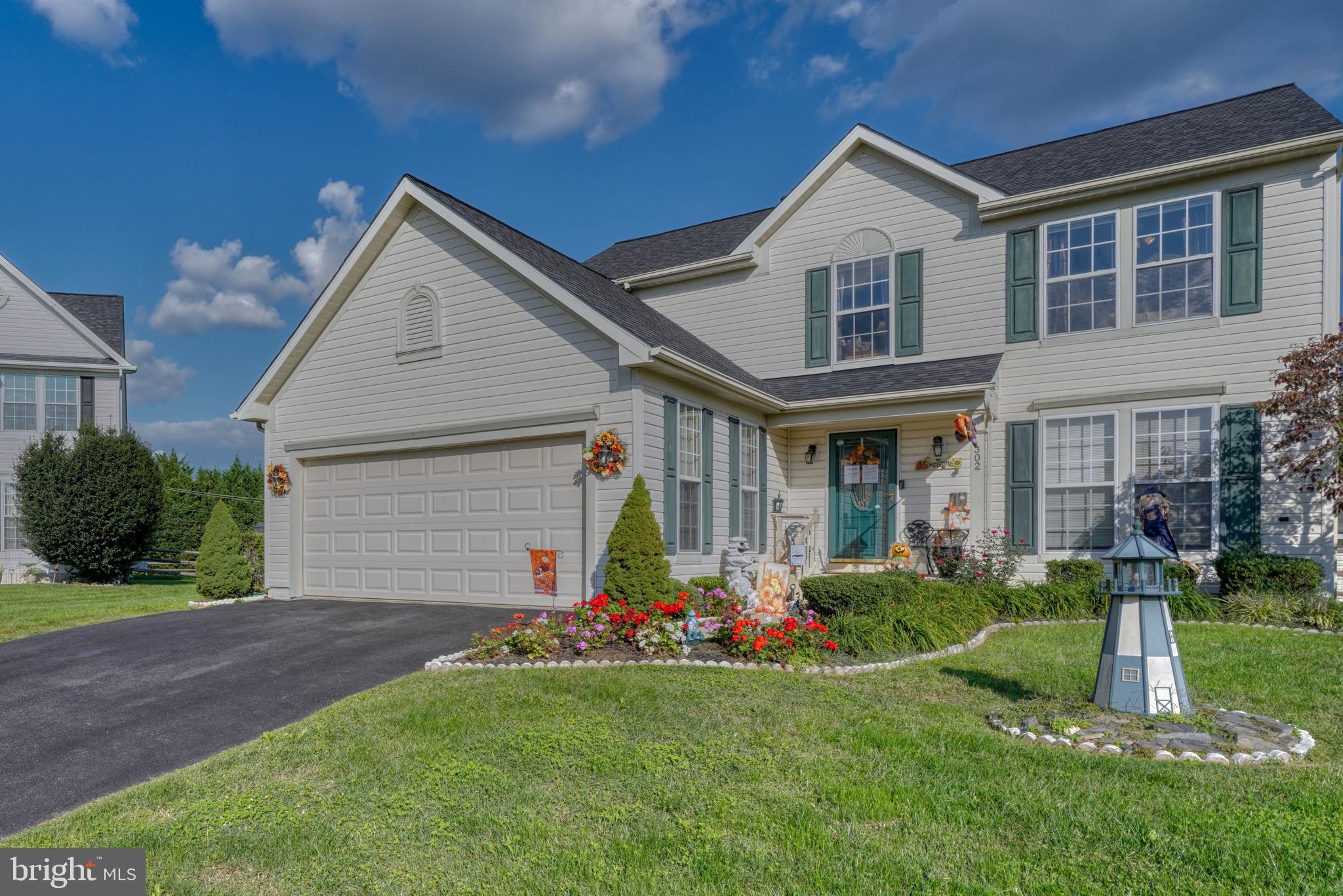 OTTER CREEK LANDING - Residential