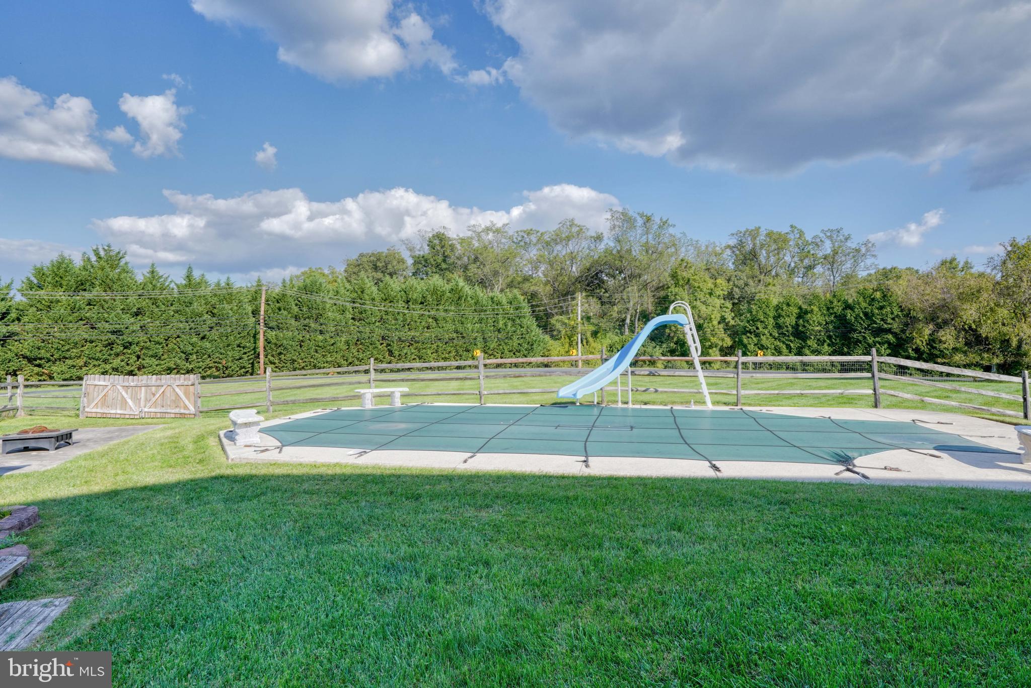 OTTER CREEK LANDING - Residential