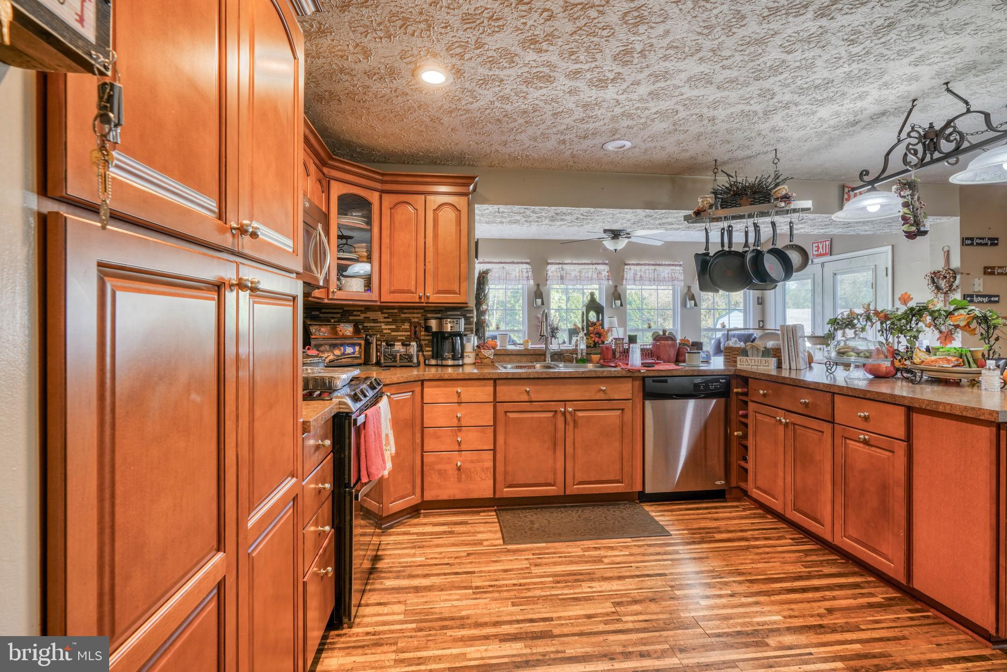 OTTER CREEK LANDING - Residential