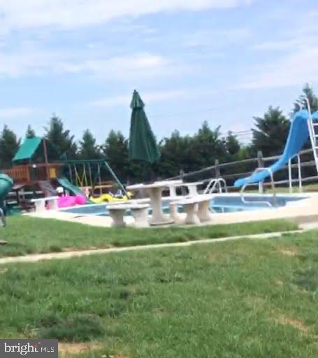 OTTER CREEK LANDING - Residential