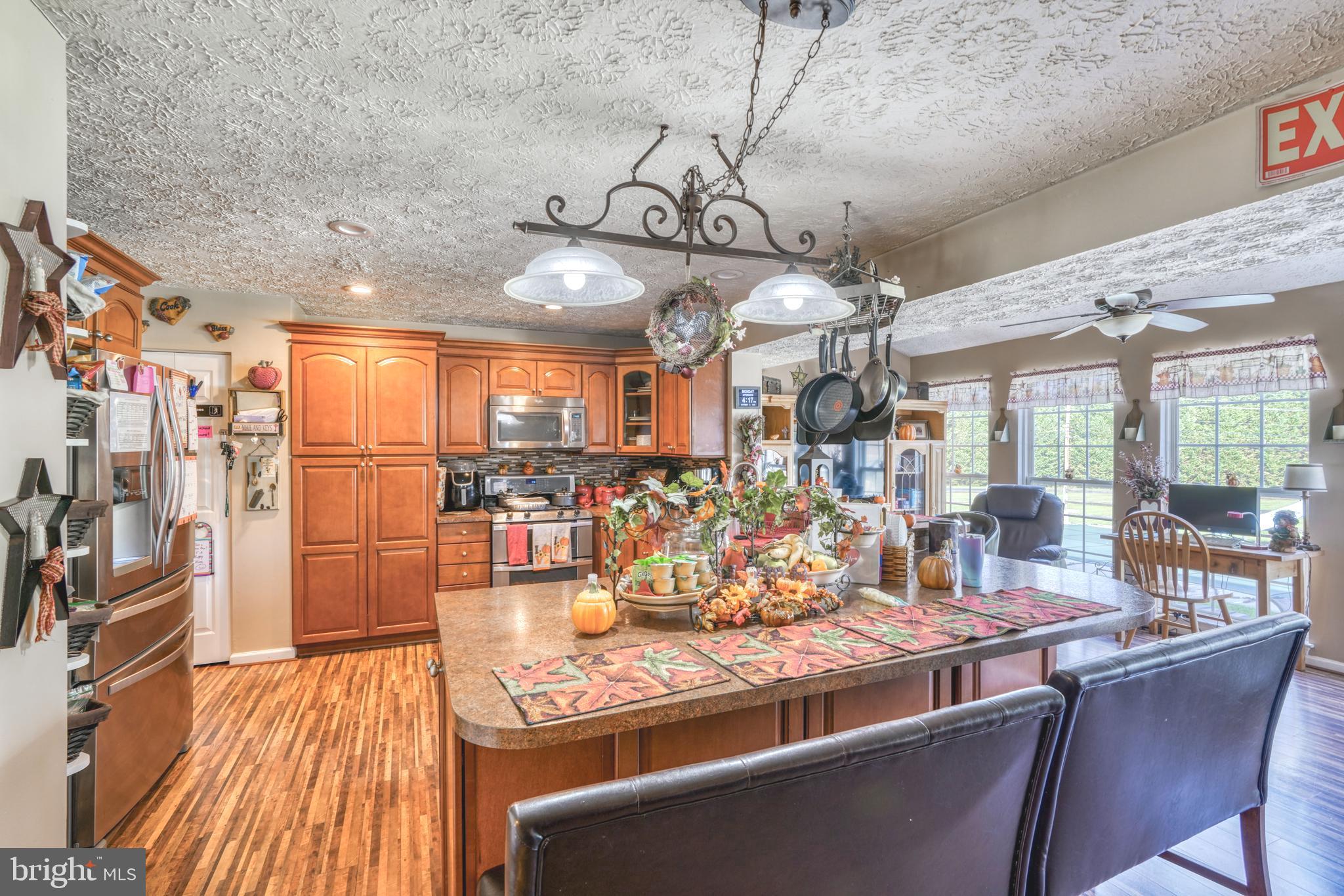 OTTER CREEK LANDING - Residential