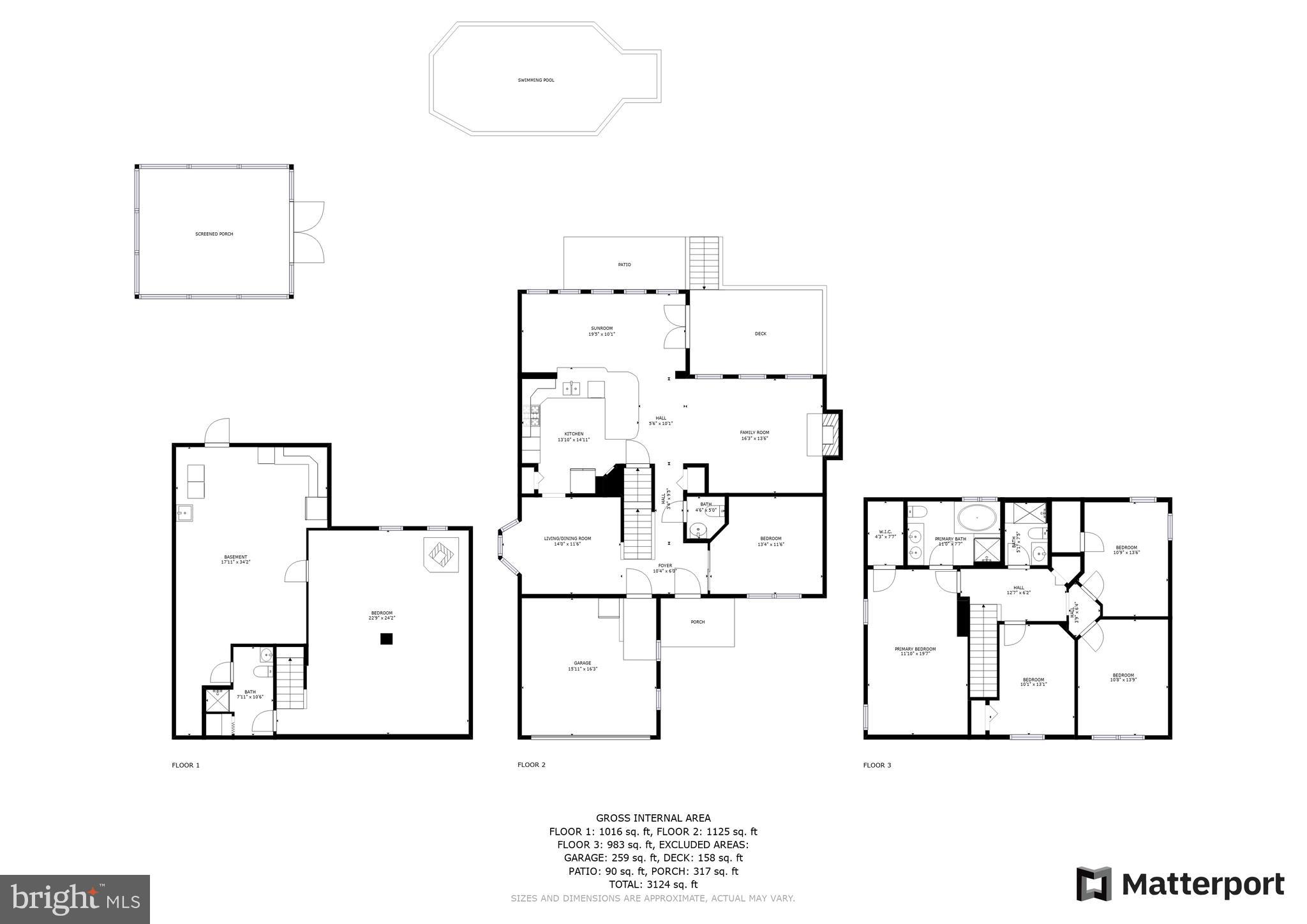 OTTER CREEK LANDING - Residential