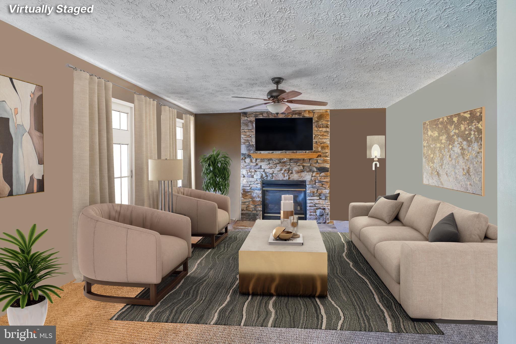 OTTER CREEK LANDING - Residential