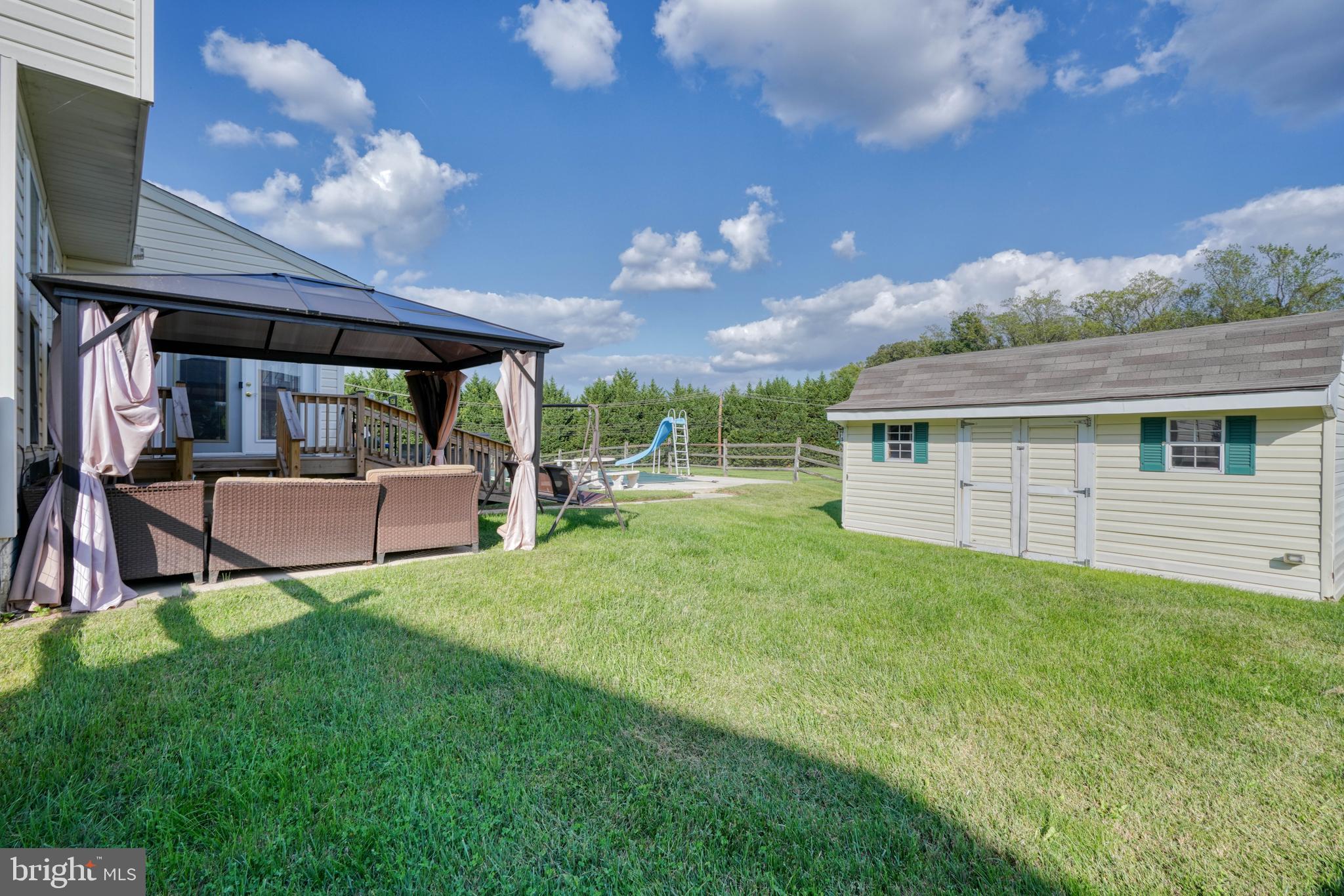 OTTER CREEK LANDING - Residential