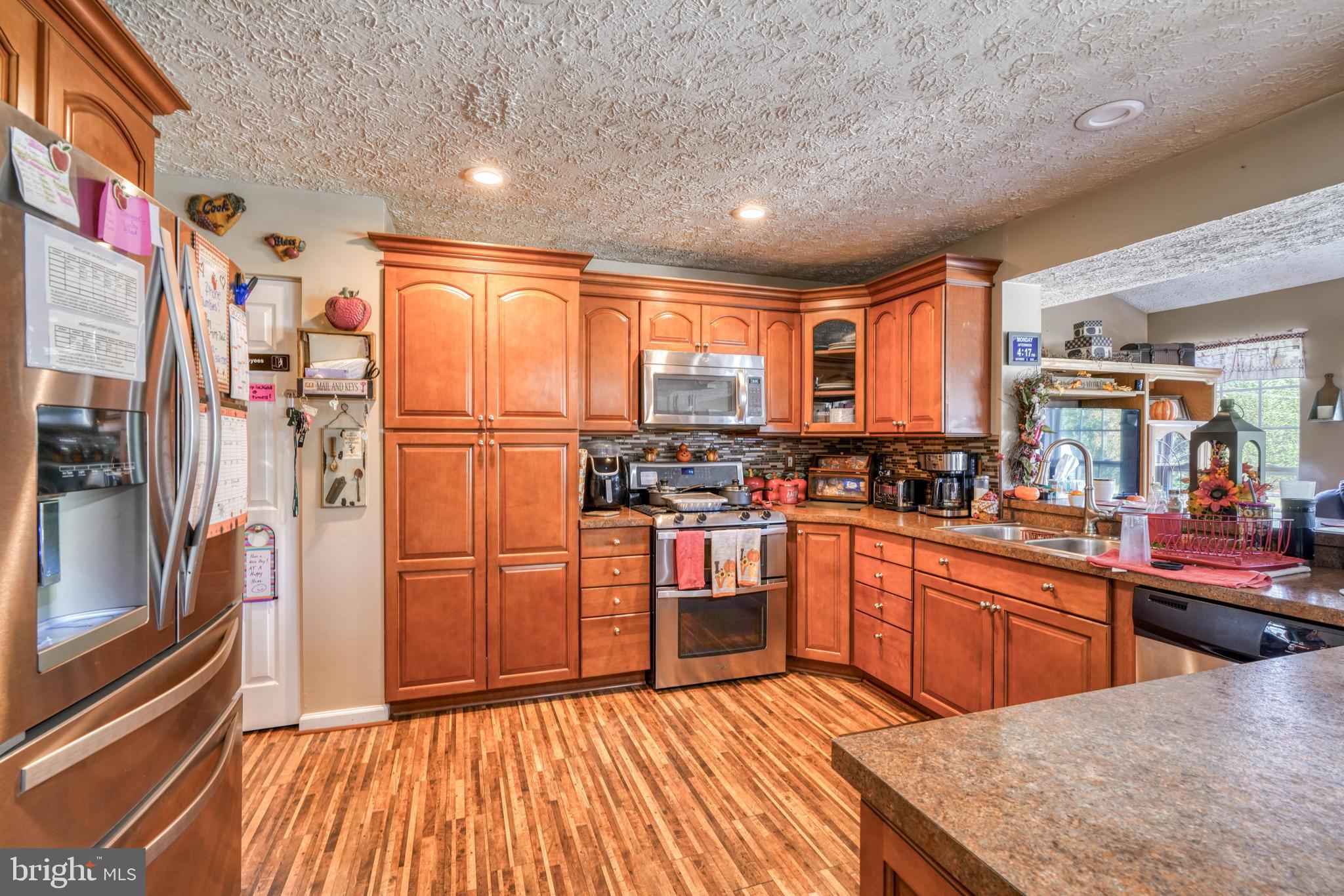 OTTER CREEK LANDING - Residential