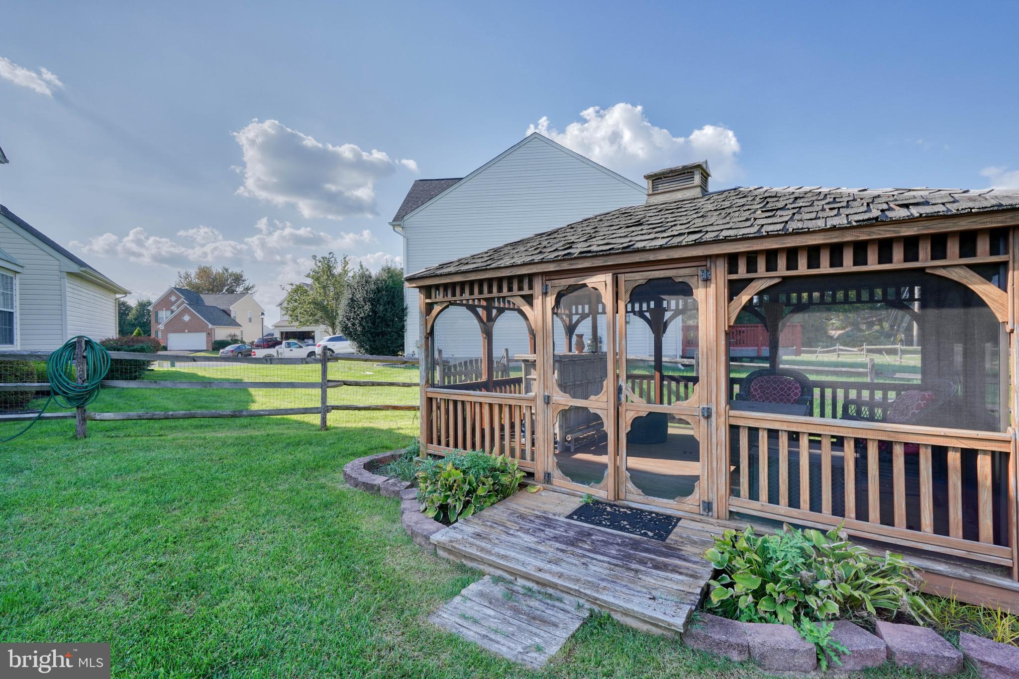 OTTER CREEK LANDING - Residential