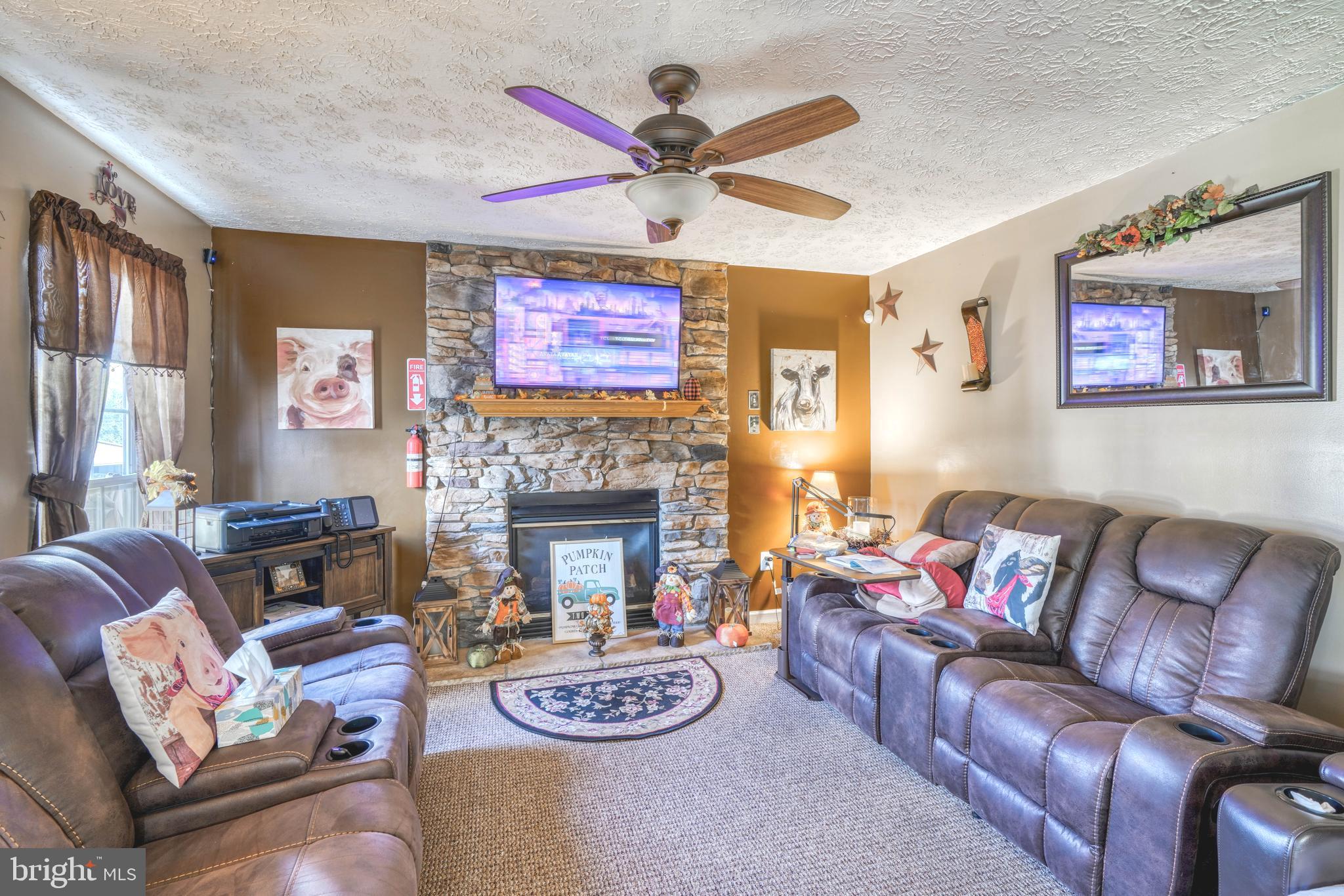 OTTER CREEK LANDING - Residential