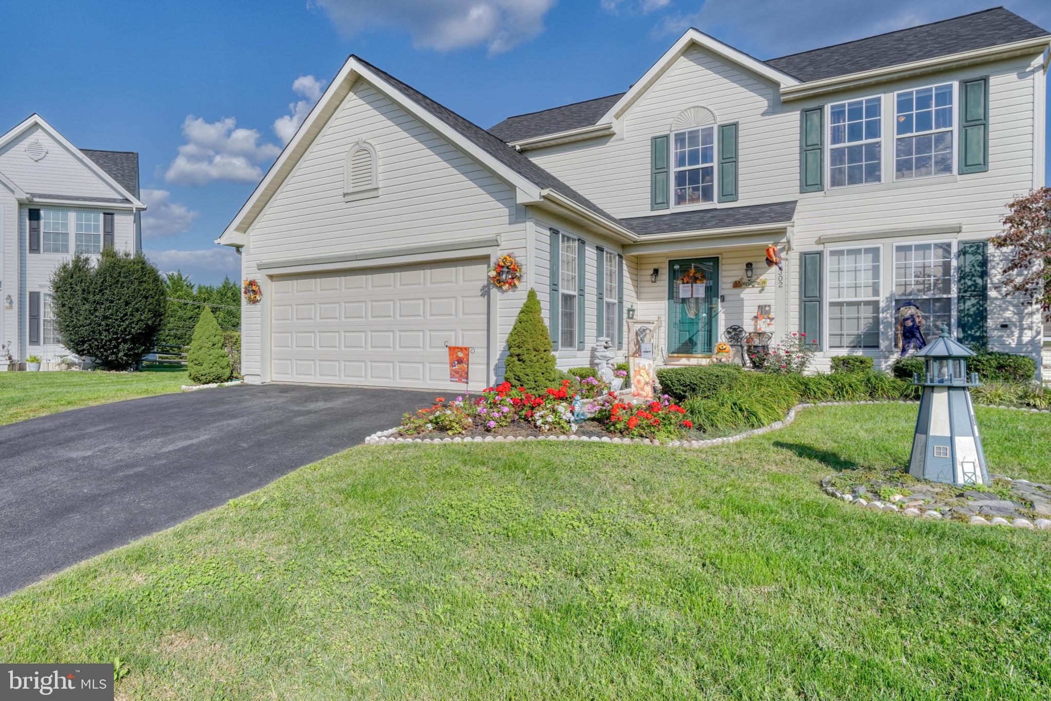 OTTER CREEK LANDING - Residential